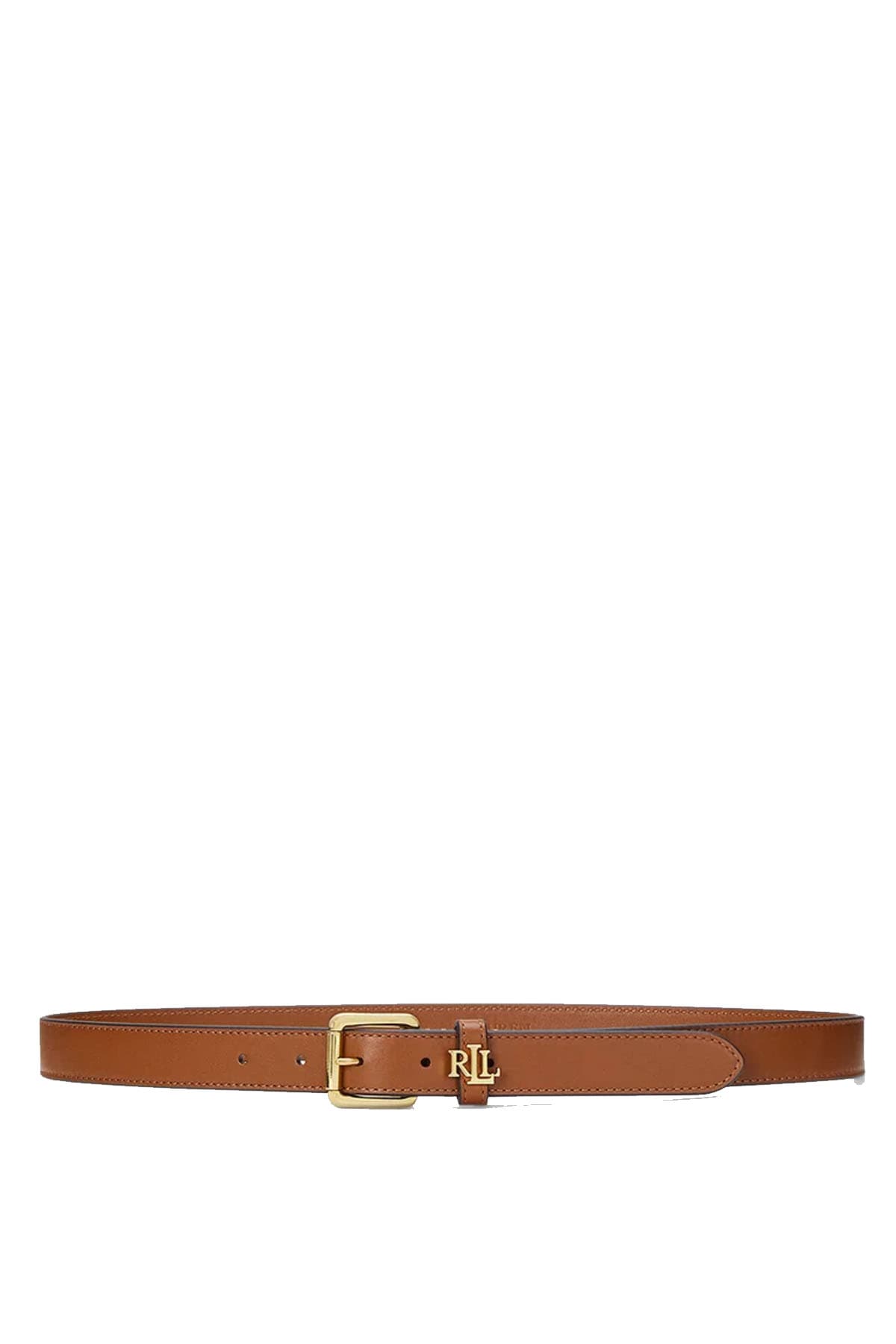 Lauren Ralph Lauren  Cinture Roso - 3