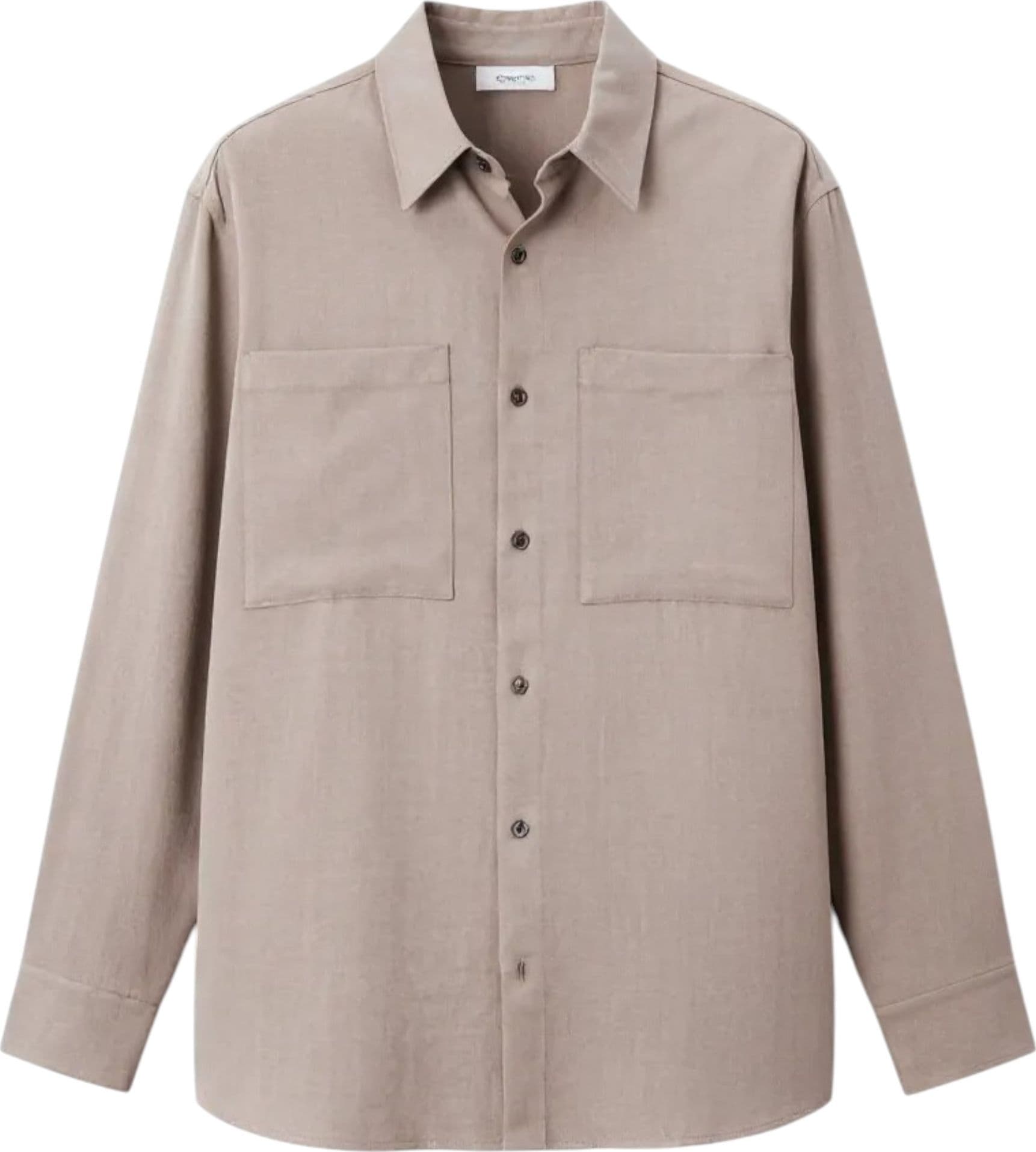 calvin klein Camicia Uomo Calvin Klein LV04LC109G PFP - 8