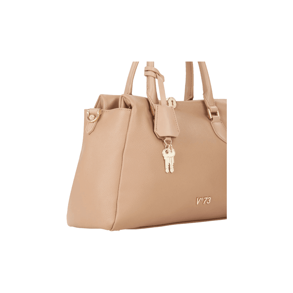 V73 Borsa Donna  KEIRA_BEIGE - 3