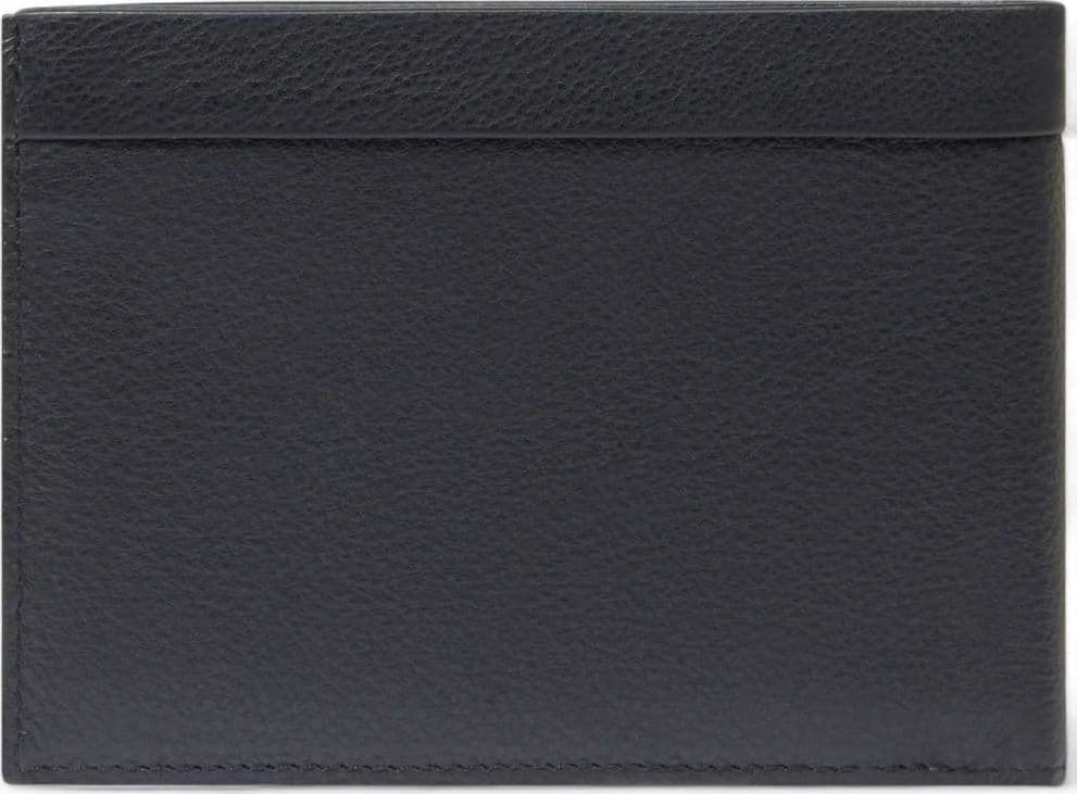 PIQUADRO Piquadro Portafoglio W137 Uomo Pelle Nero - PU257W137R-N - 6