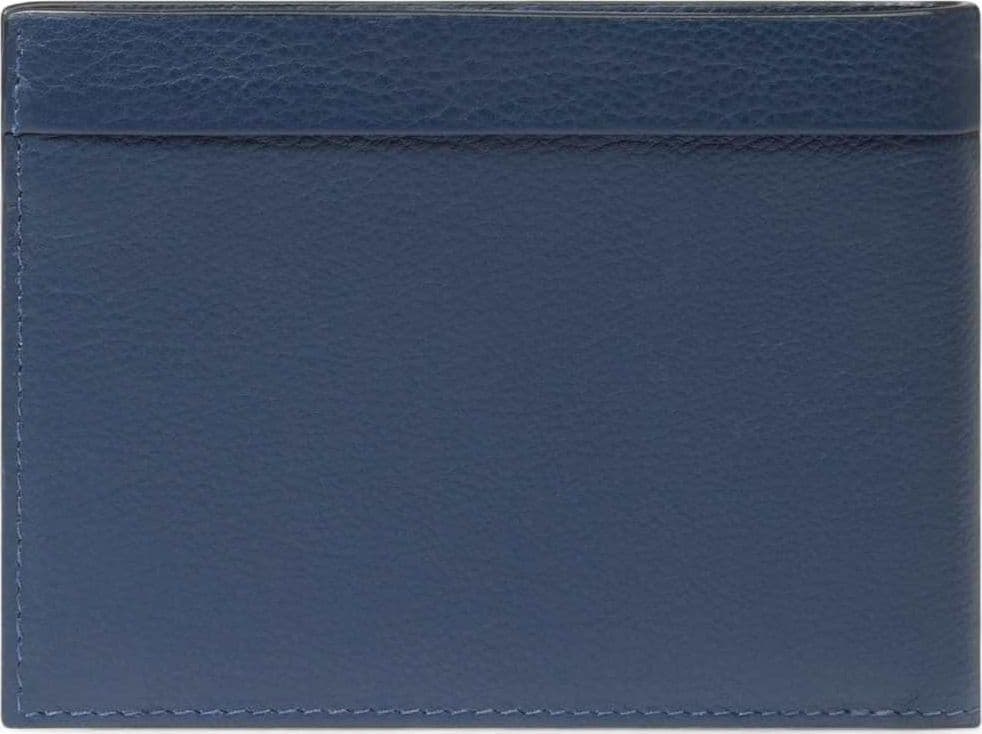 PIQUADRO Piquadro Portafoglio W137 Uomo Pelle Blu - PU257W137R-BLU - 6