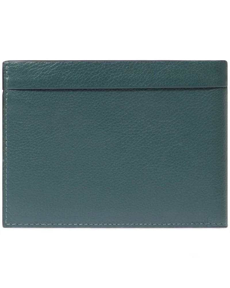 PIQUADRO Piquadro Portafoglio W137 Uomo Pelle verde - PU257W137R-VE - 5