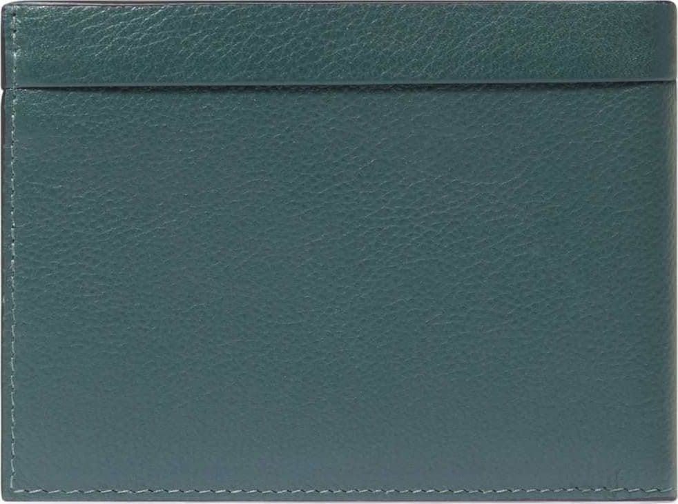 PIQUADRO Piquadro Portafoglio W137 Uomo Pelle verde - PU257W137R-VE - 6