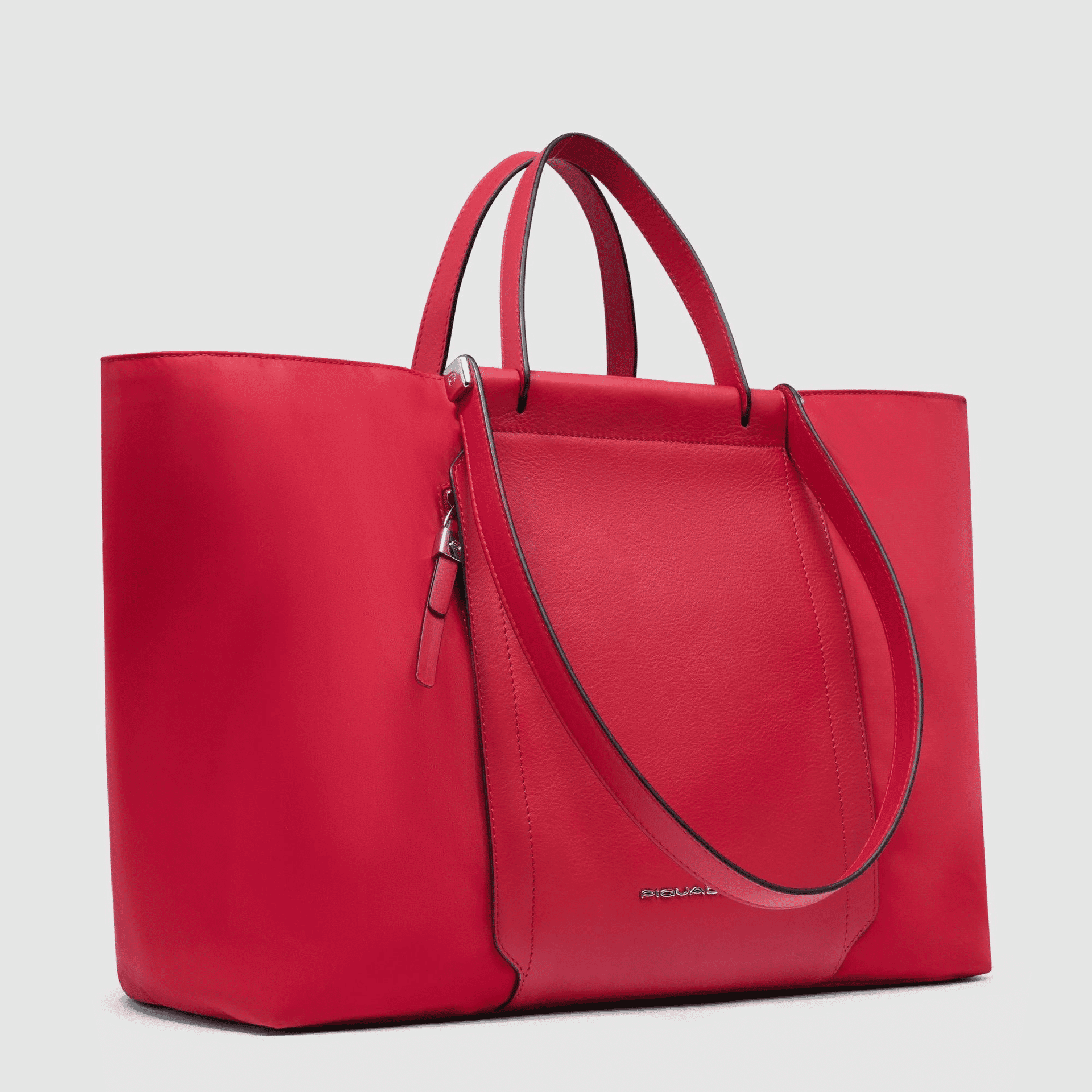 PIQUADRO Borsa porta pc e ipad Donna piquadro CA6336W92T-N Nero - 31