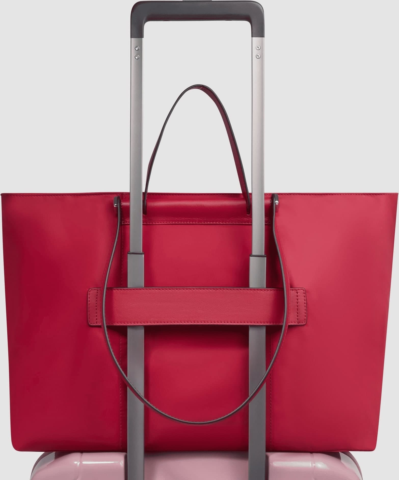 PIQUADRO Borsa porta pc e ipad Donna piquadro CA6336W92T-N Nero - 12