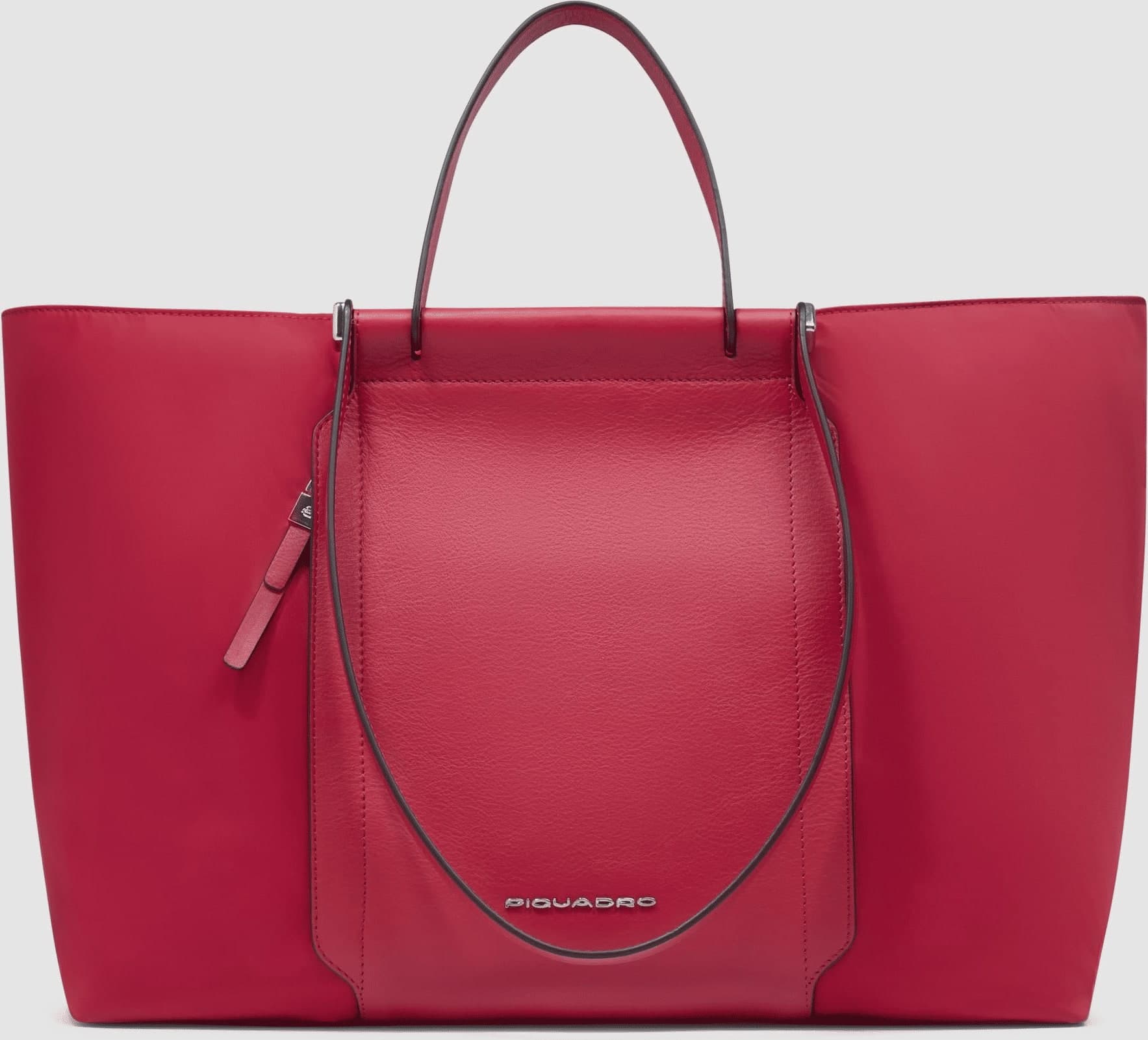 PIQUADRO Borsa porta pc e ipad Donna piquadro CA6336W92T-N Nero - 17