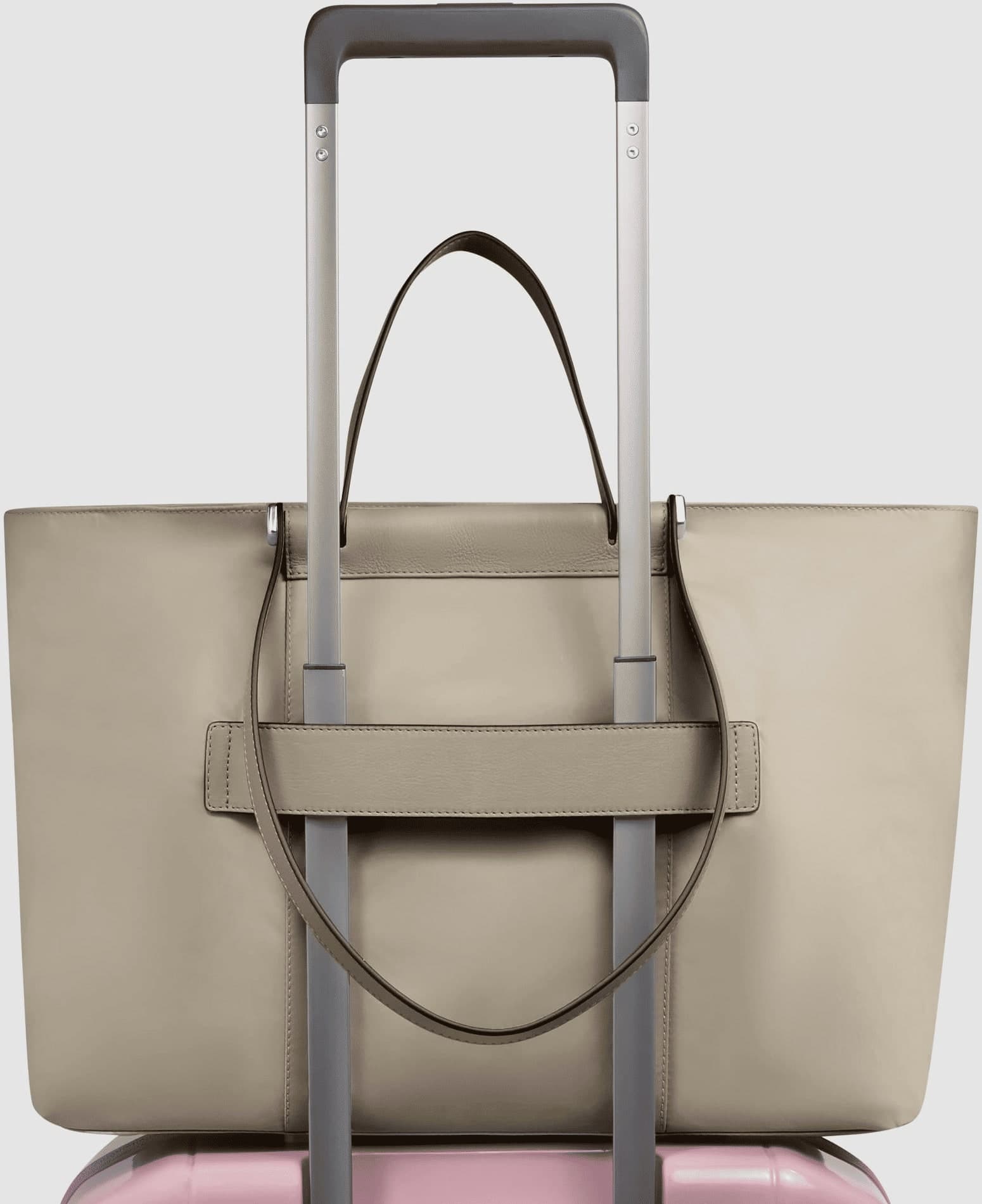 PIQUADRO Borsa porta pc e ipad Donna piquadro CA6336W92T-N Nero - 25