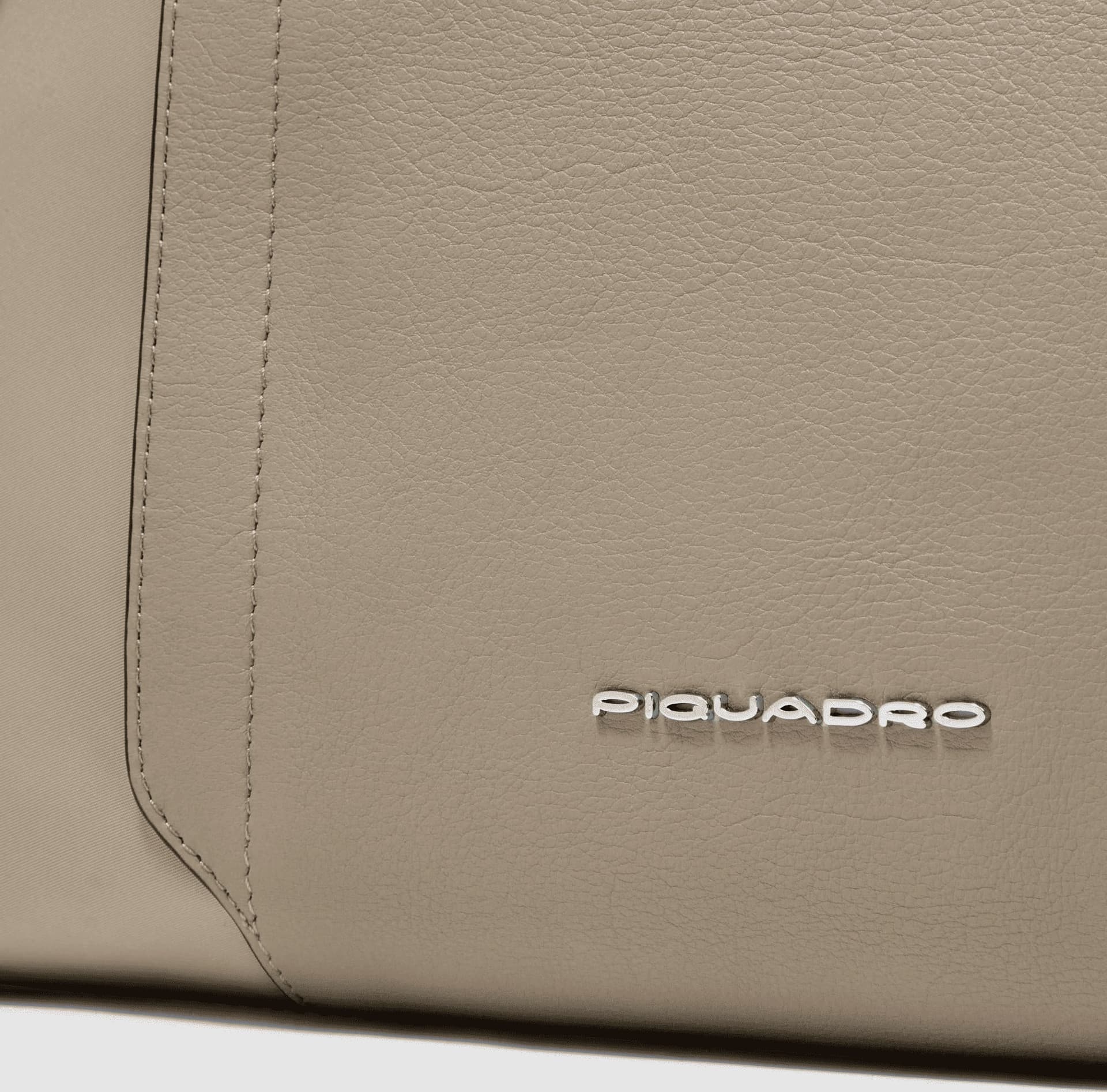 PIQUADRO Borsa porta pc e ipad Donna piquadro CA6336W92T-N Nero - 27