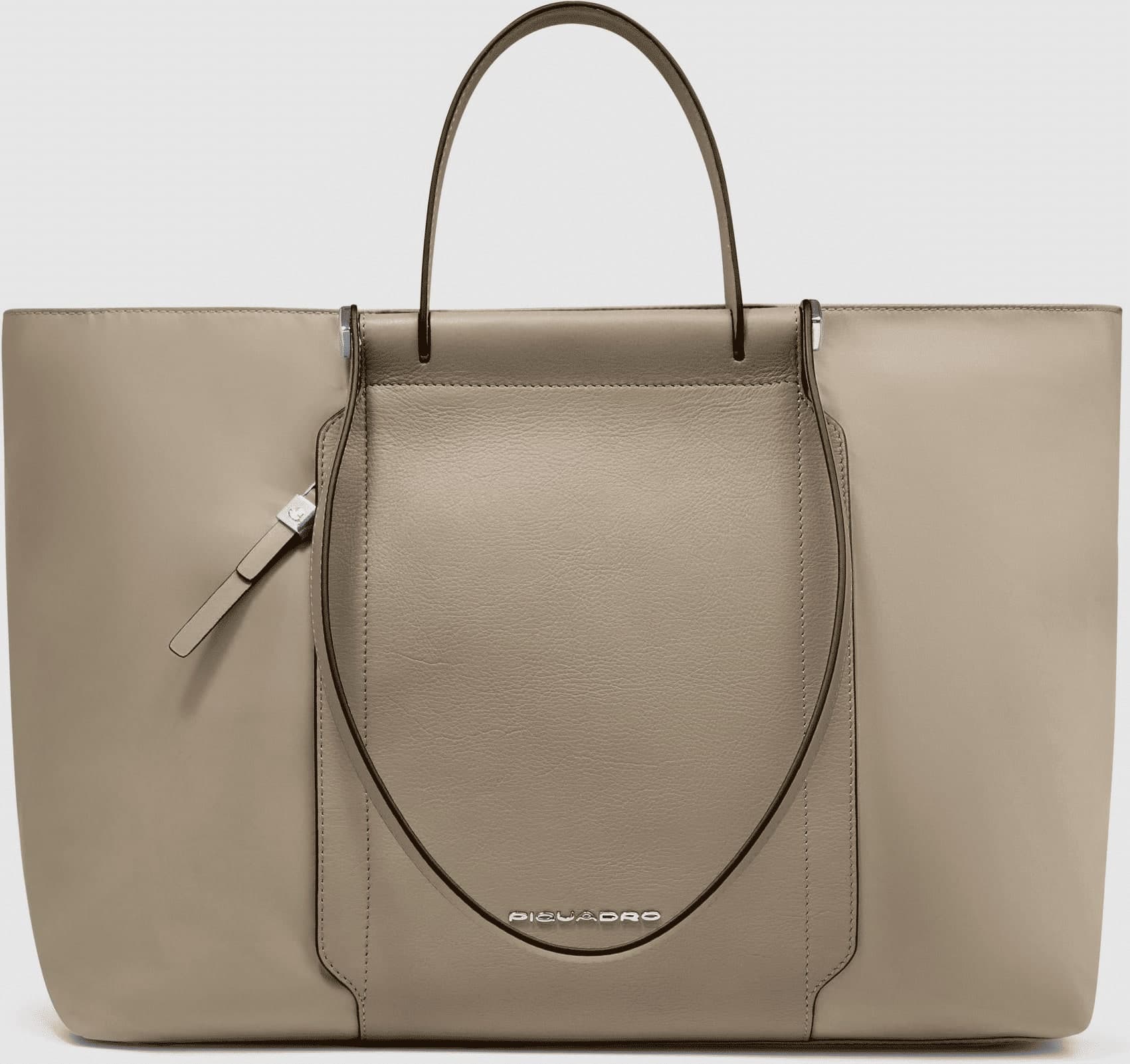 PIQUADRO Borsa porta pc e ipad Donna piquadro CA6336W92T-N Nero - 29