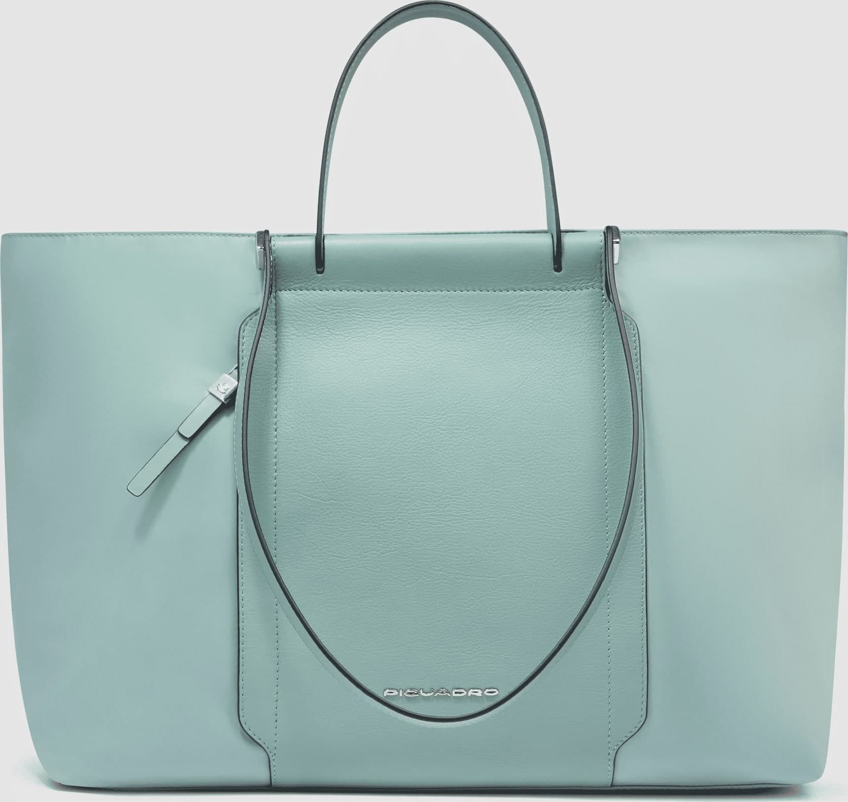 PIQUADRO Borsa porta pc e ipad Donna piquadro CA6336W92T-N Nero - 9