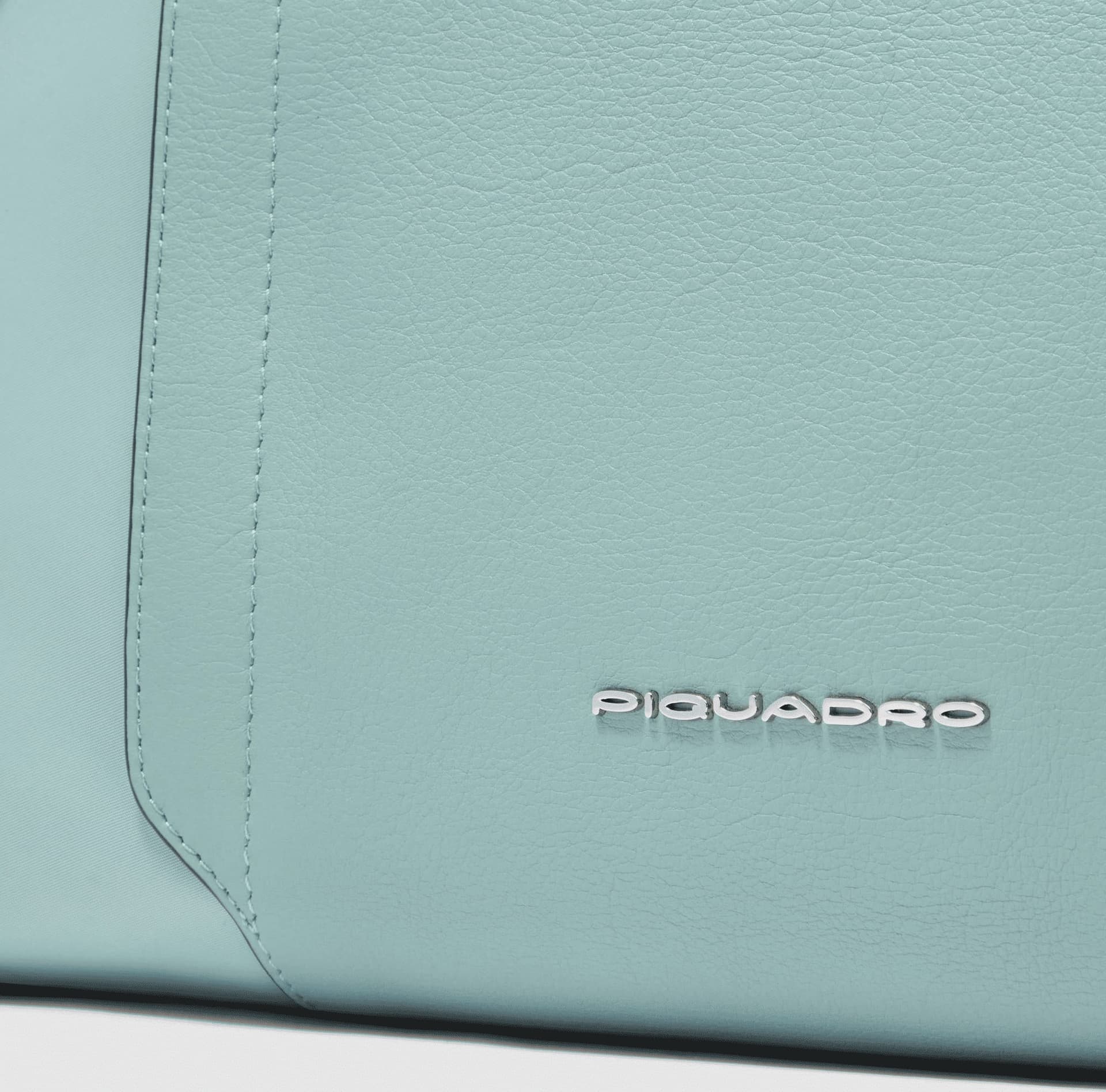 PIQUADRO Borsa porta pc e ipad Donna piquadro CA6336W92T-N Nero - 10
