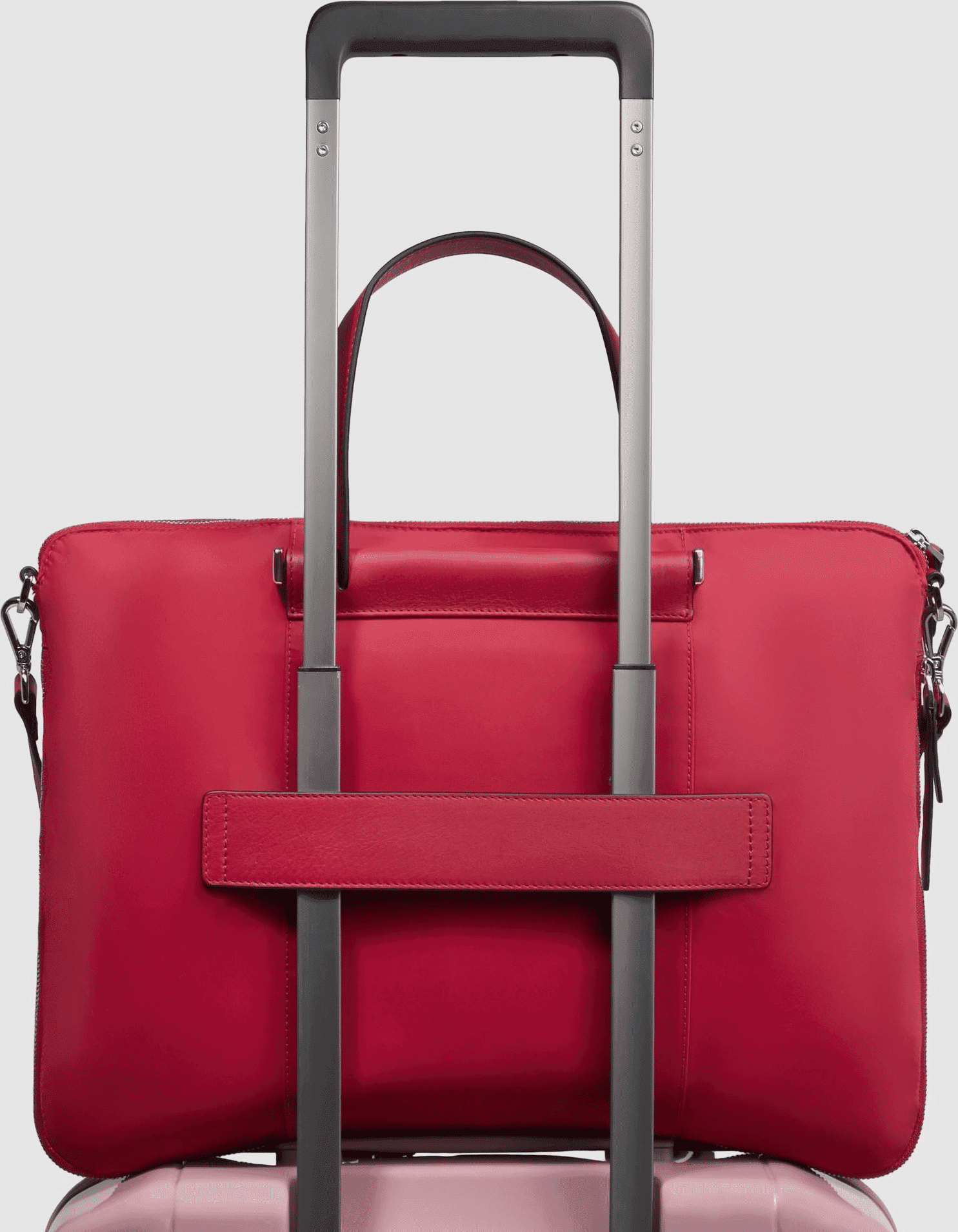 PIQUADRO Borsa porta pc e ipad Donna piquadro CA4021W92T-N Nero - 25