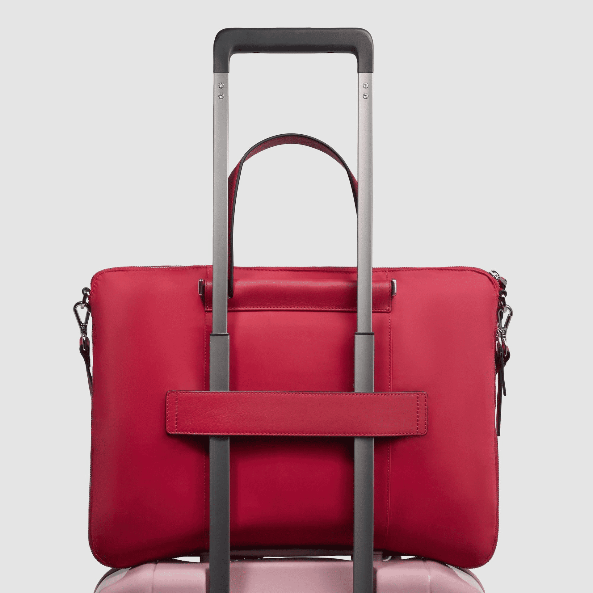 PIQUADRO Borsa porta pc e ipad Donna piquadro CA4021W92T-N Nero - 25