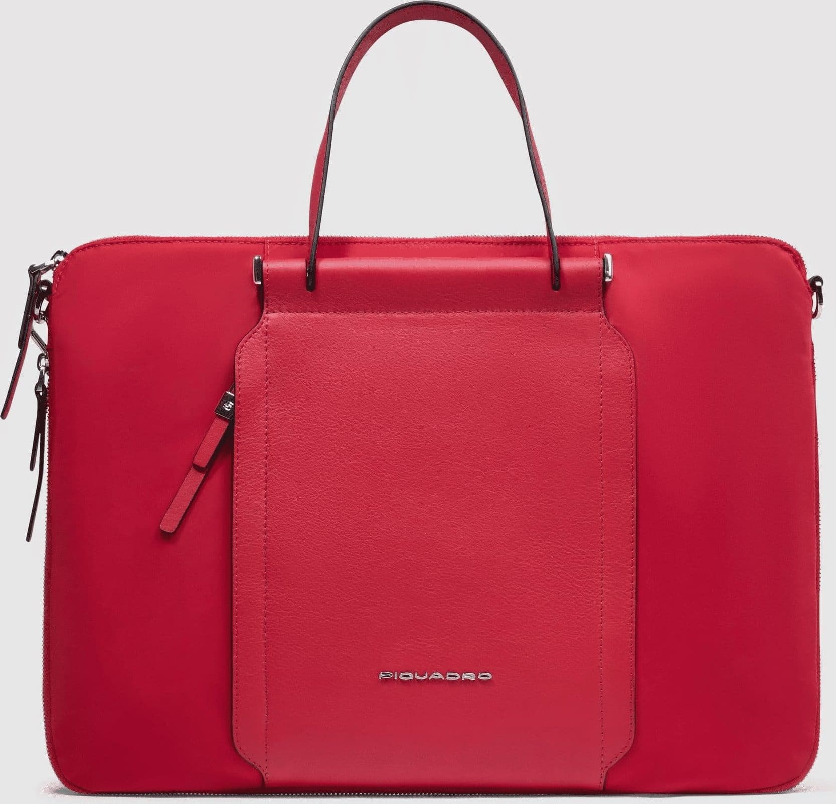PIQUADRO Borsa porta pc e ipad Donna piquadro CA4021W92T-N Nero - 2