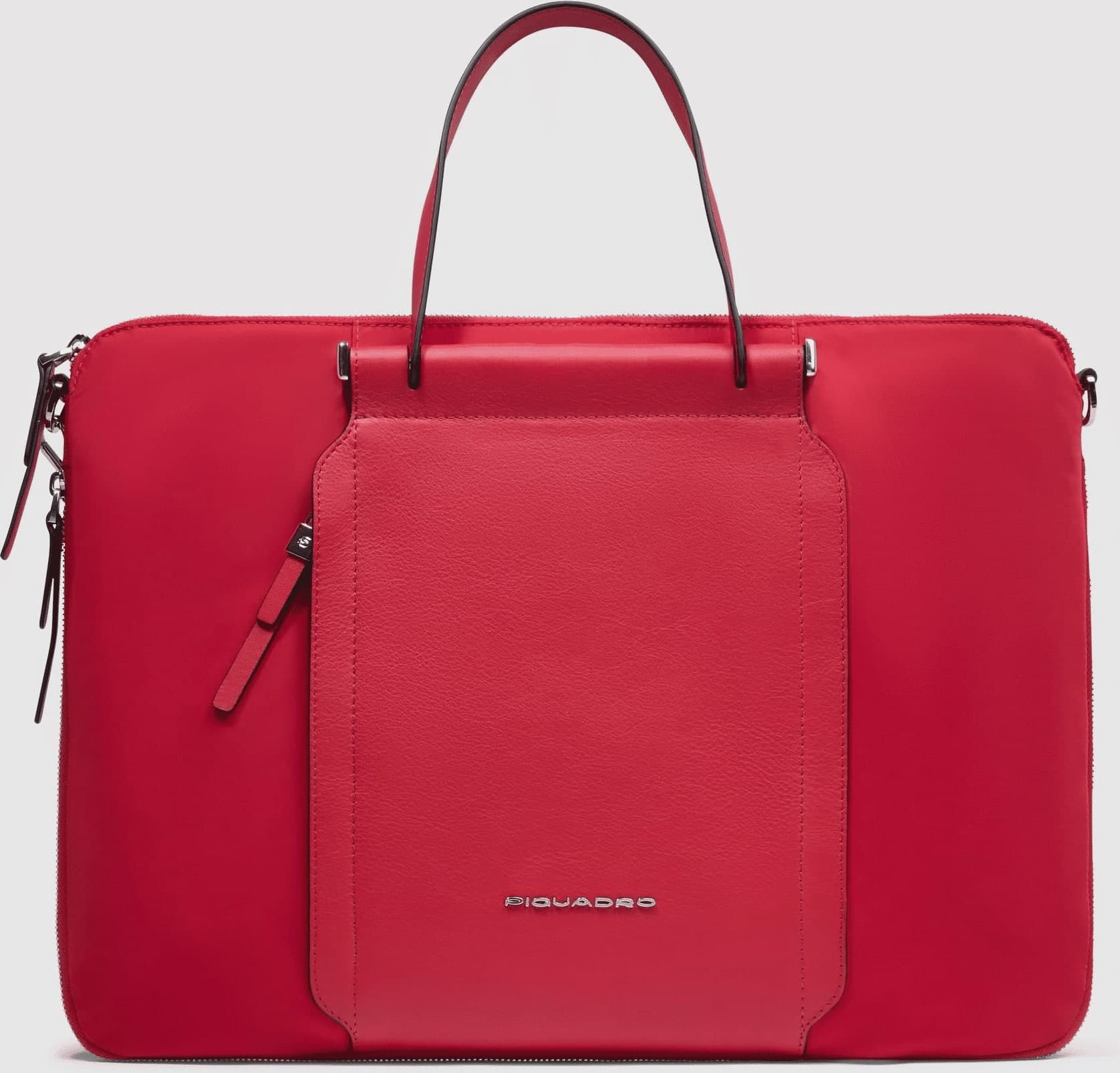 PIQUADRO Borsa porta pc e ipad Donna piquadro CA4021W92T-N Nero - 2