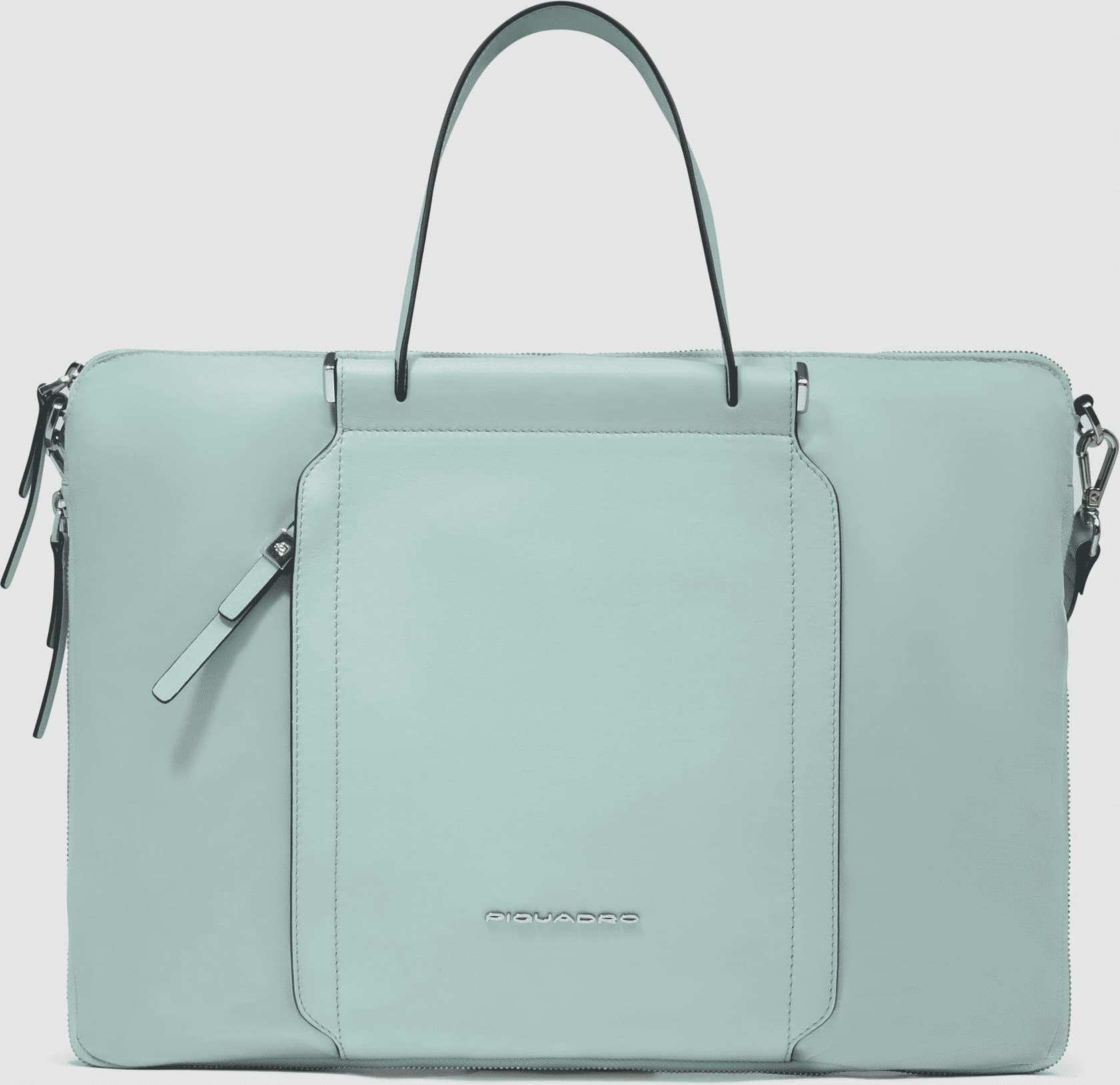 PIQUADRO Borsa porta pc e ipad Donna piquadro CA4021W92T-N Nero - 15