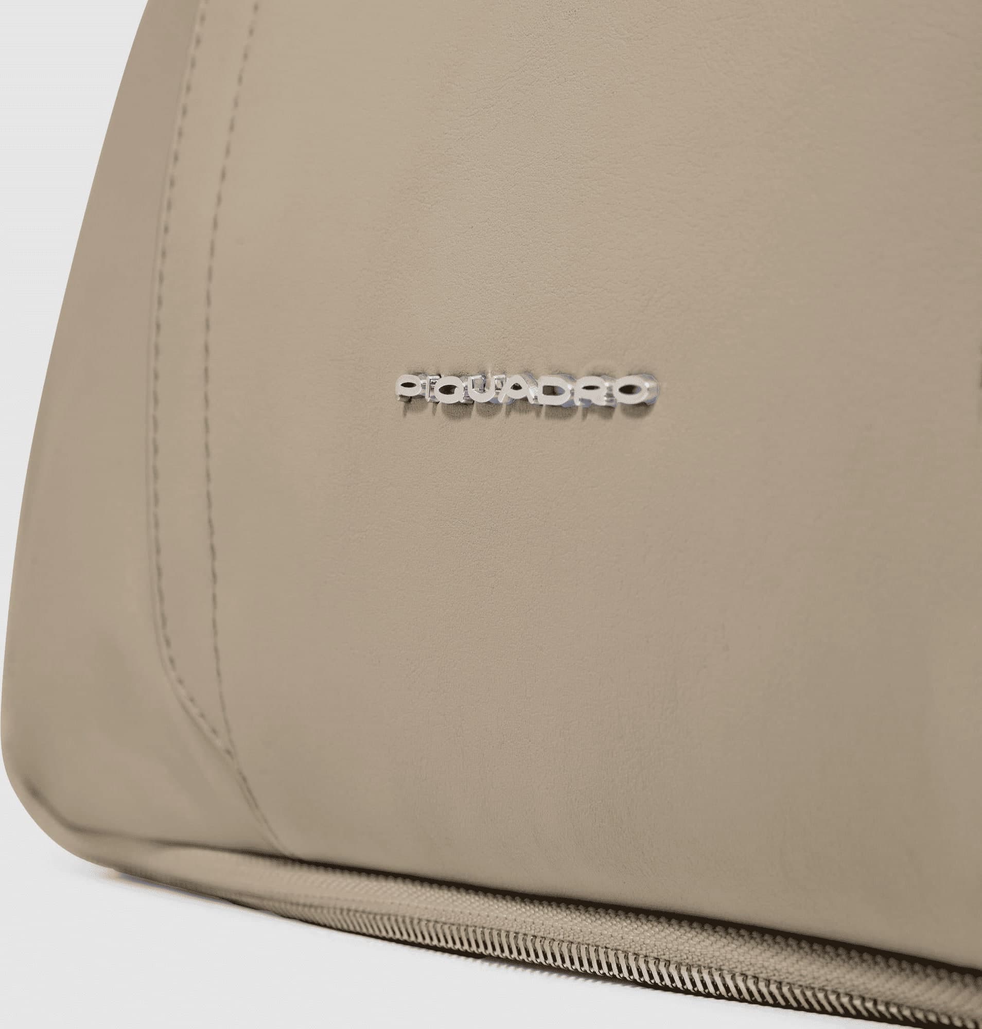 PIQUADRO Borsa porta pc e ipad Donna piquadro CA4021W92T-N Nero - 10