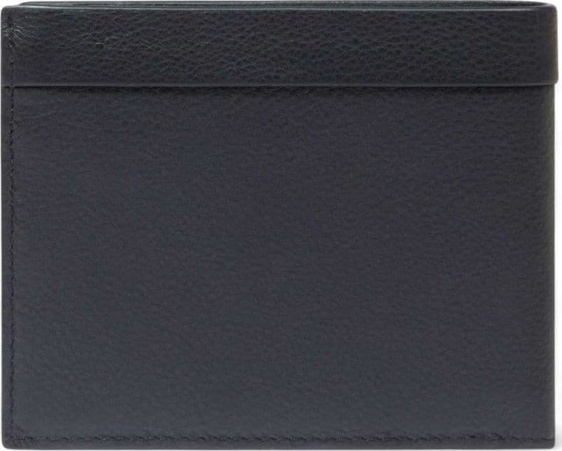 PIQUADRO Piquadro Portafoglio Kiri Uomo Pelle Nero - PU4188W137R-N - 5