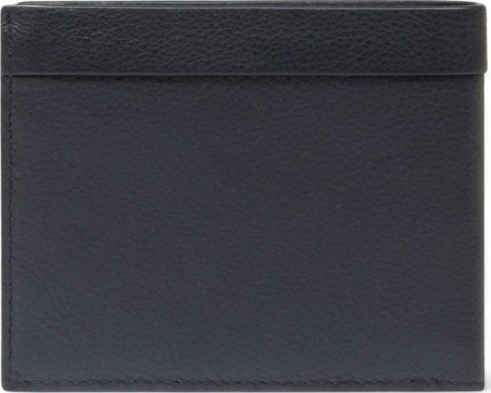 PIQUADRO Piquadro Portafoglio Kiri Uomo Pelle Nero - PU4188W137R-N - 6