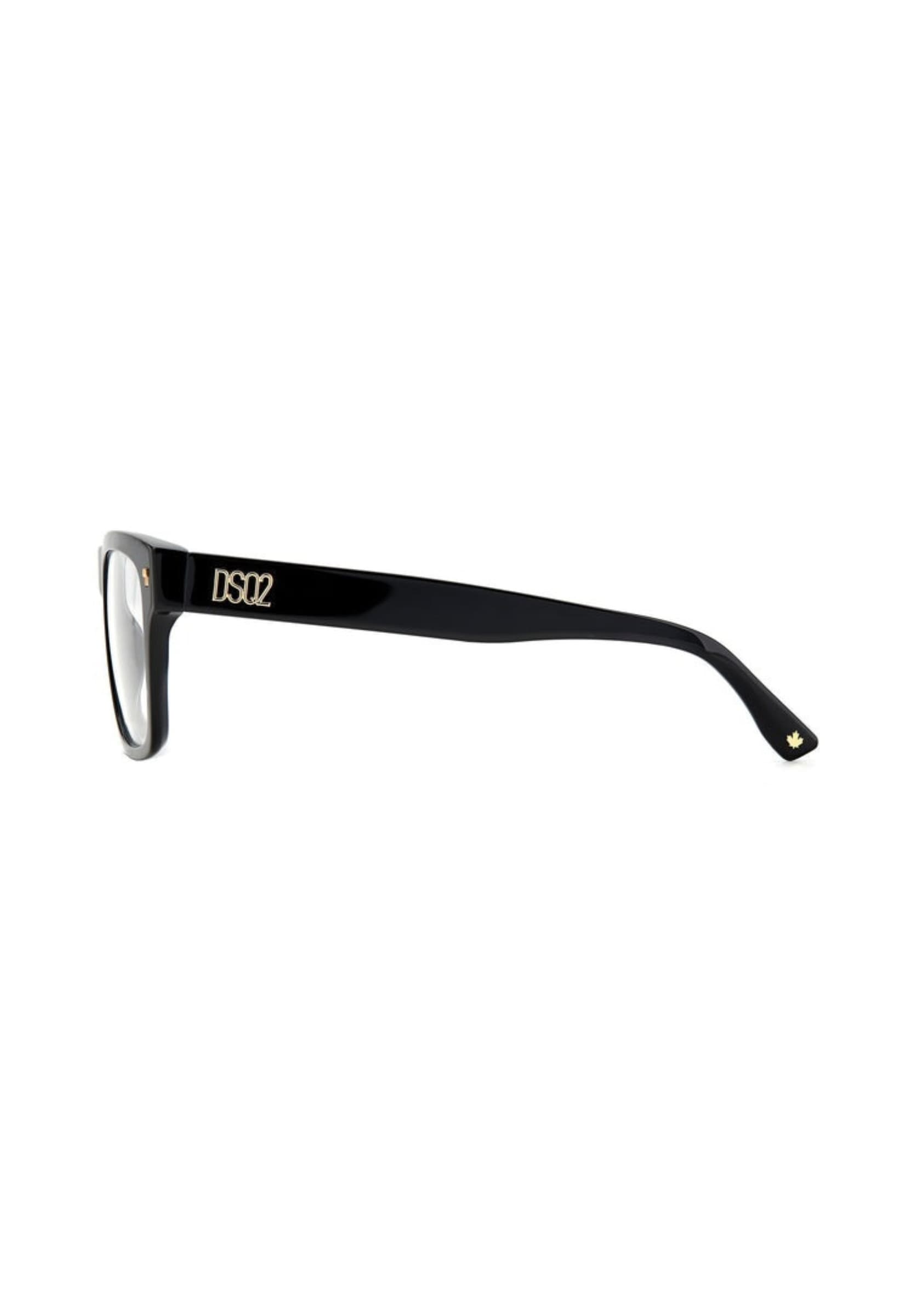 DSQUARED2 Occhiali da vista dsquared2 D20037-2M218 Uomo - 3
