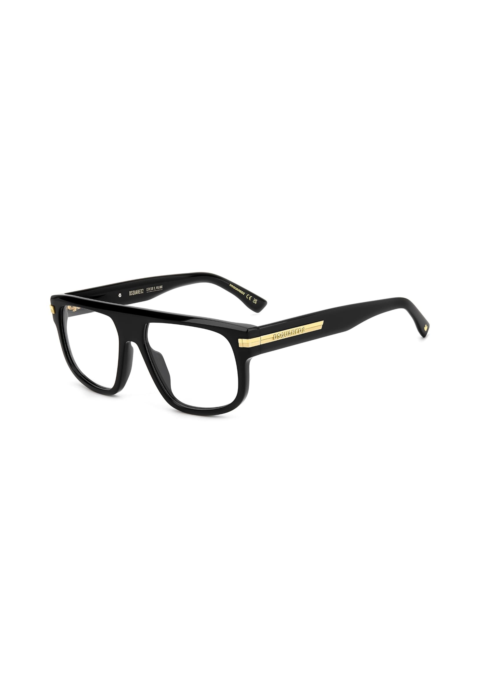 DSQUARED2 Occhiali da vista dsquared2 D20179-80716 Uomo - 2