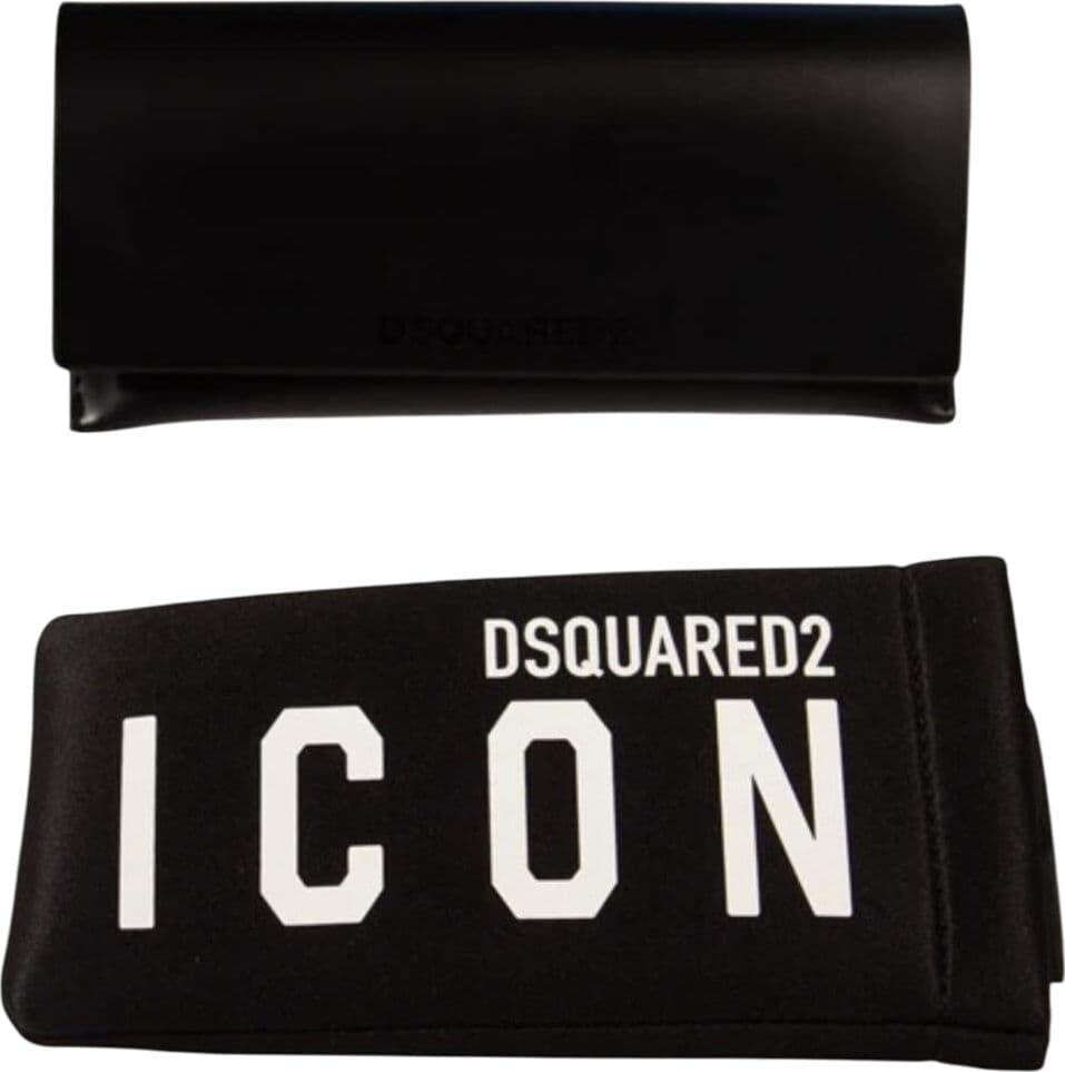 DSQUARED2 Occhiali da vista dsquared2 D20179-80716 Uomo - 4