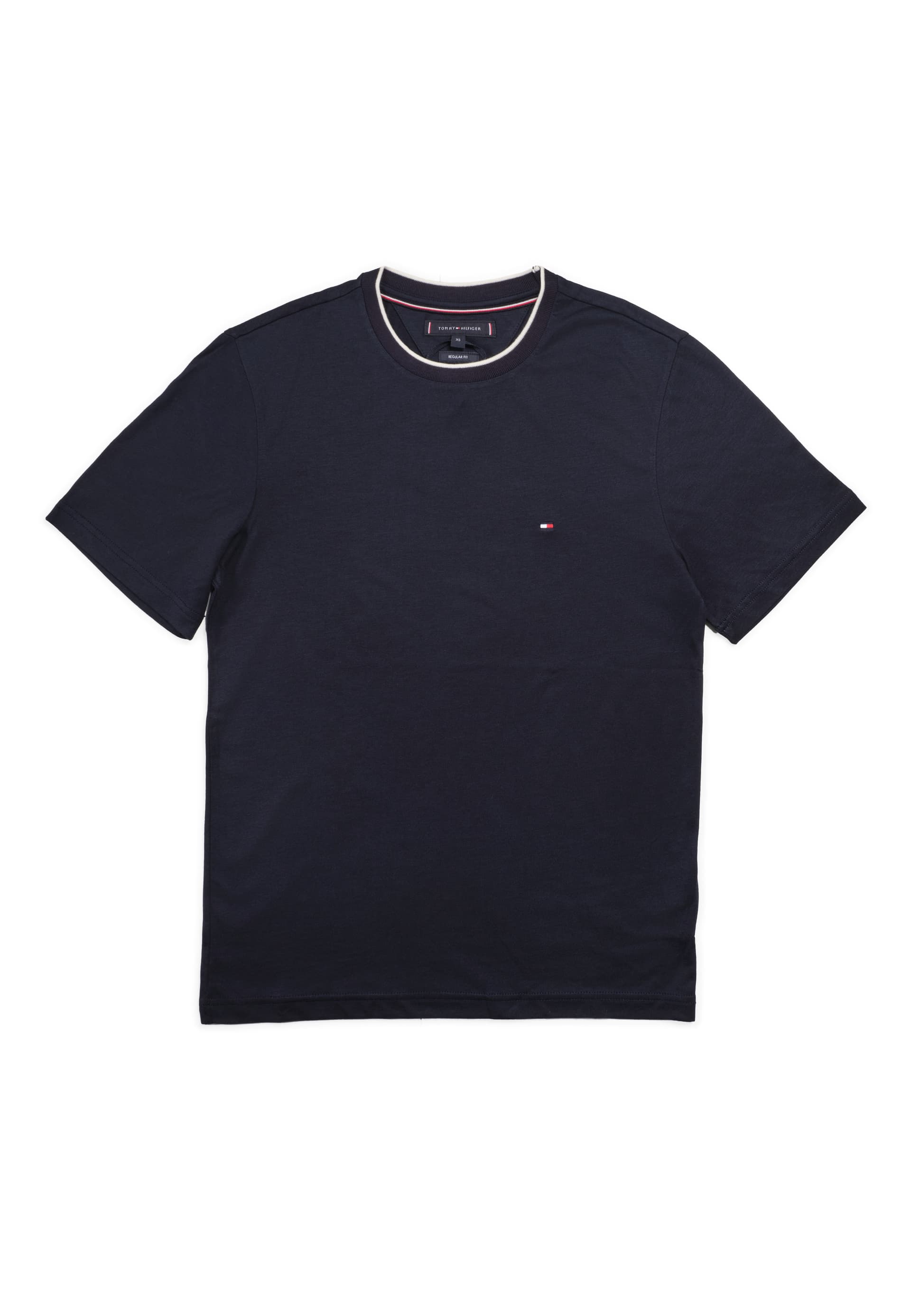 Tommy Hilfiger T-shirt Uomo  MW0MW39368 DW5 - 4