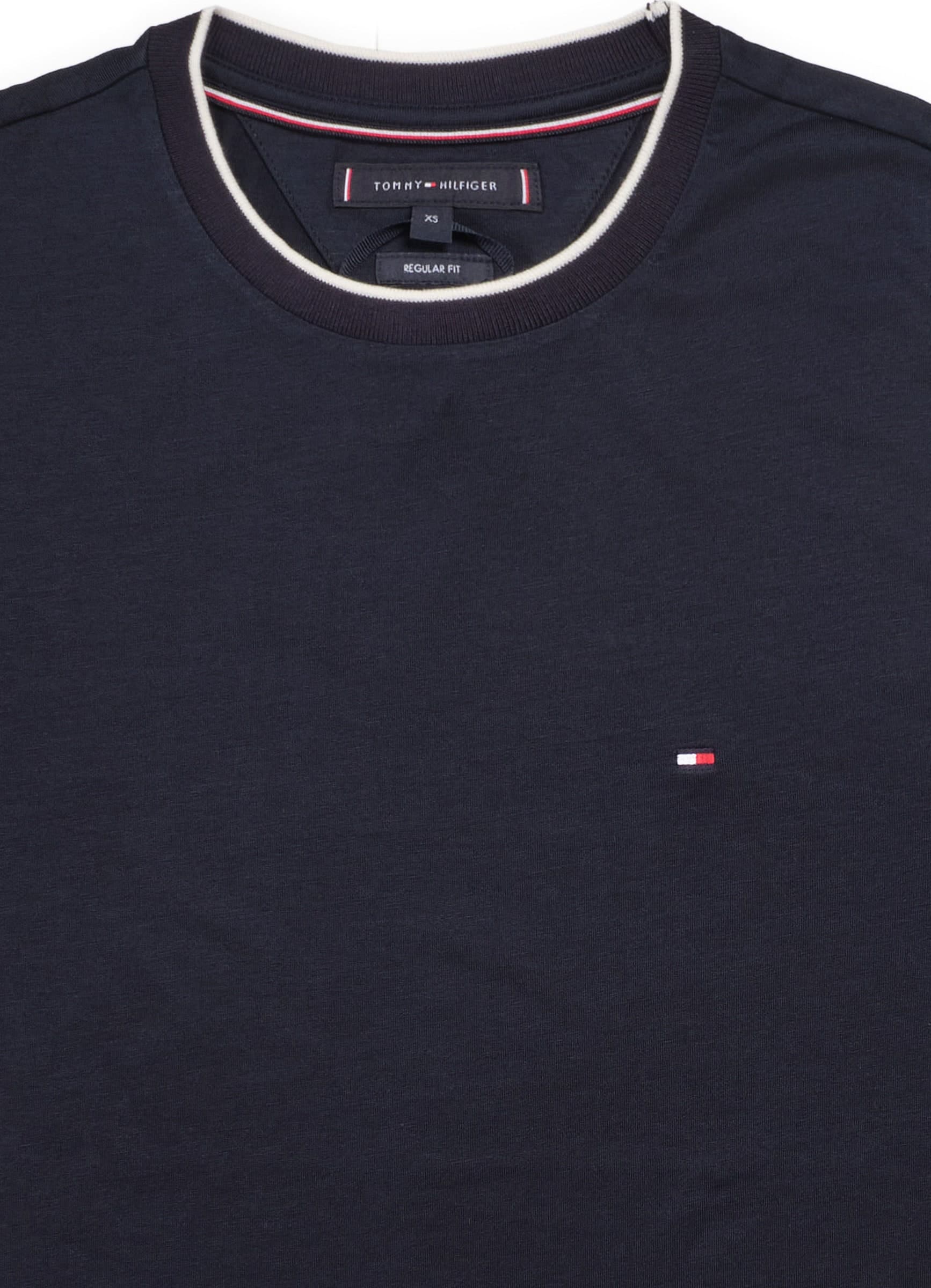 Tommy Hilfiger T-shirt Uomo  MW0MW39368 DW5 - 2