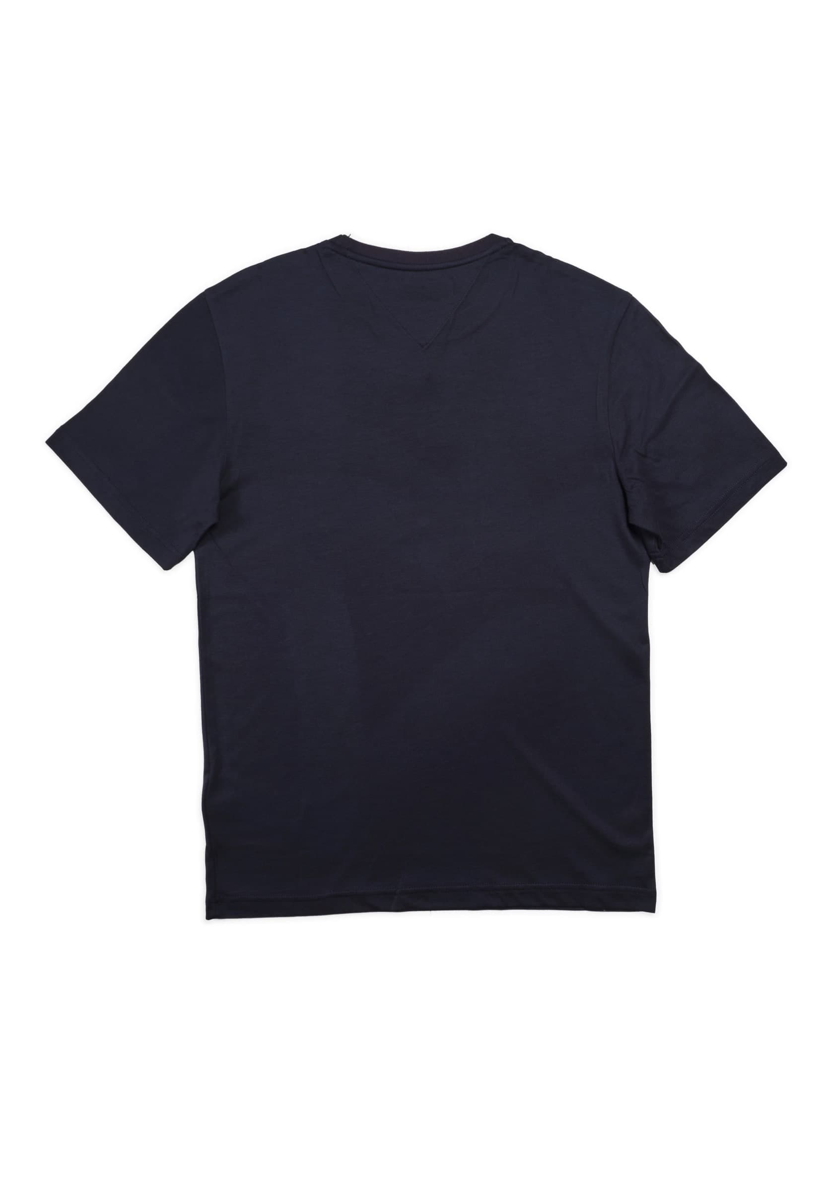 Tommy Hilfiger T-shirt Uomo  MW0MW39368 DW5 - 3