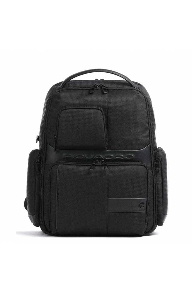 PIQUADRO Zaino  Nero - CA6239W129BM-N - 9