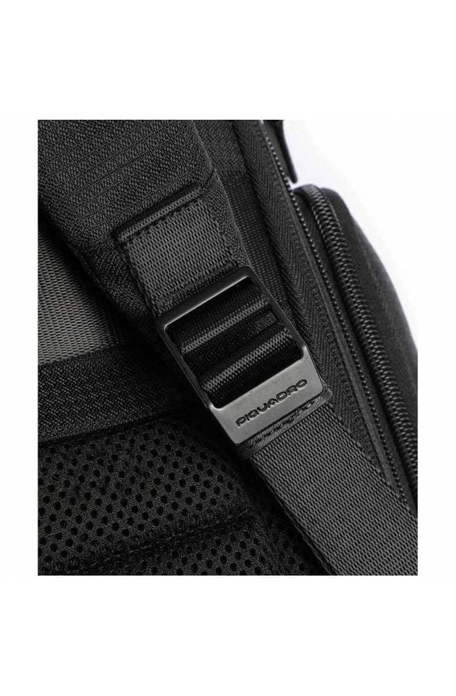 PIQUADRO Zaino  Nero - CA6239W129BM-N - 5