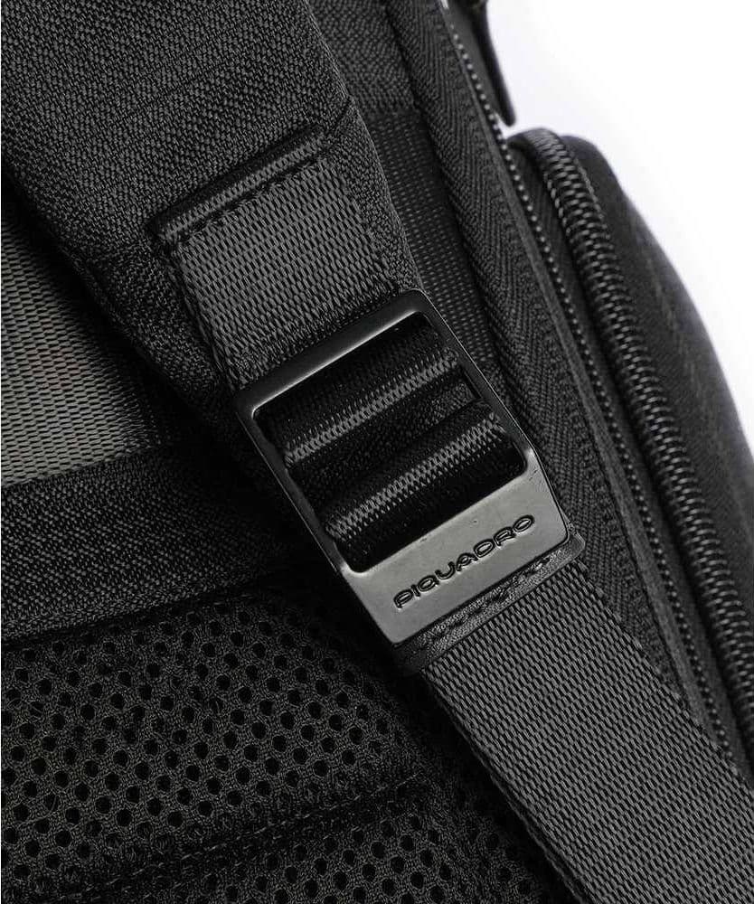 PIQUADRO Zaino  Nero - CA6239W129BM-N - 6