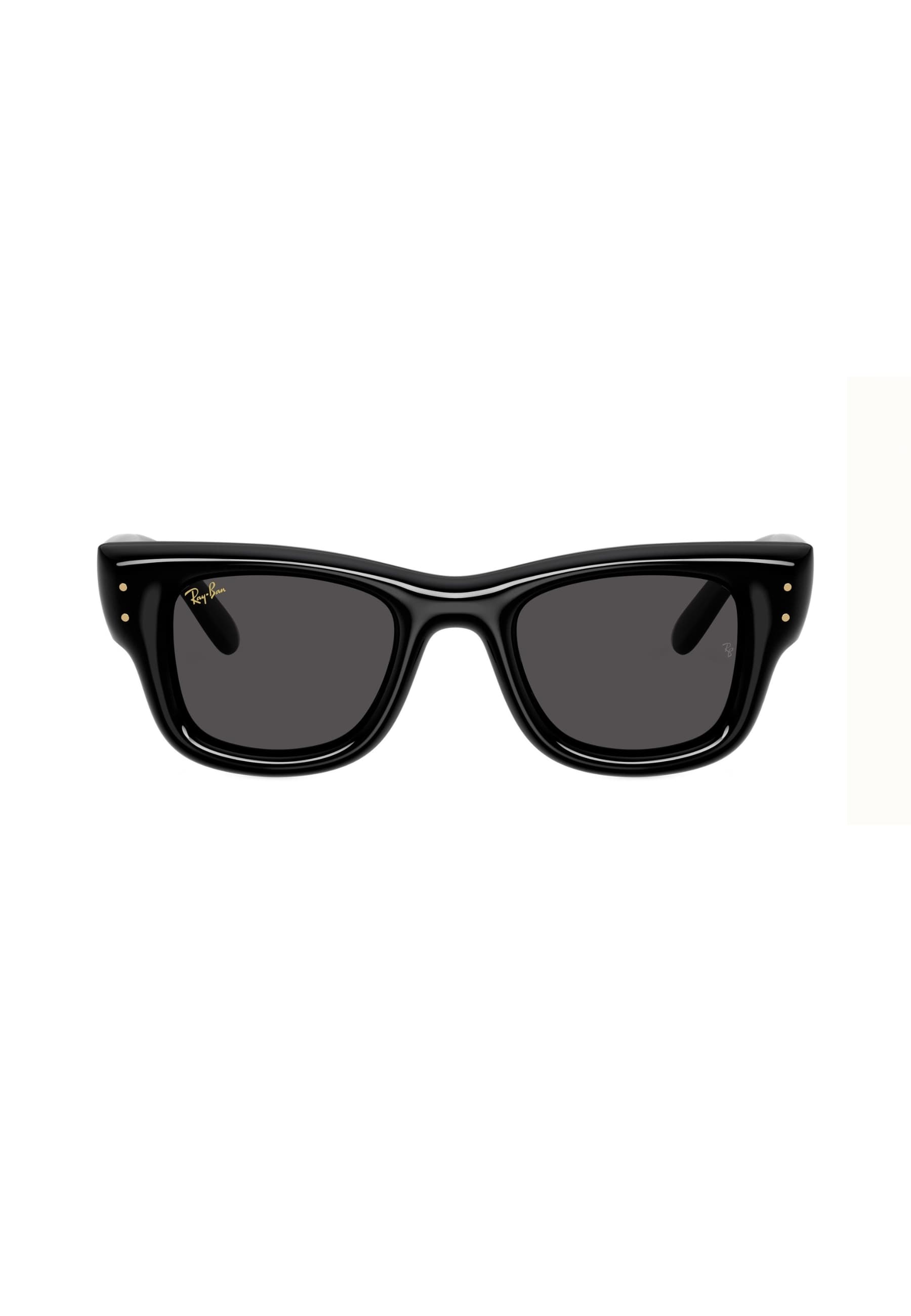 RAY-BAN Occhiali da sole Rayban Wayfarer Puffer 0RB4940-60187 Adulto unisex - 5