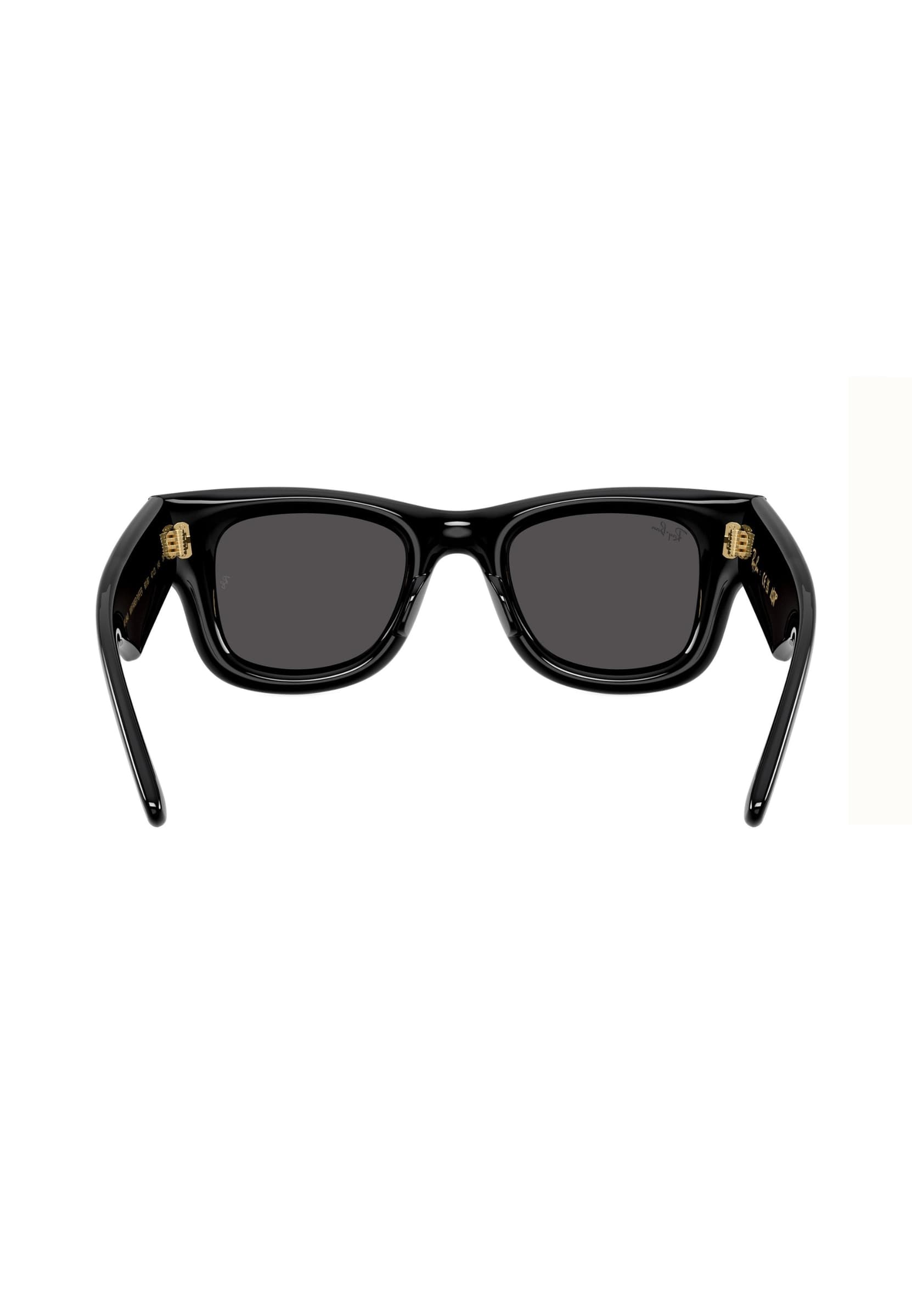 RAY-BAN Occhiali da sole Rayban Wayfarer Puffer 0RB4940-60187 Adulto unisex - 2