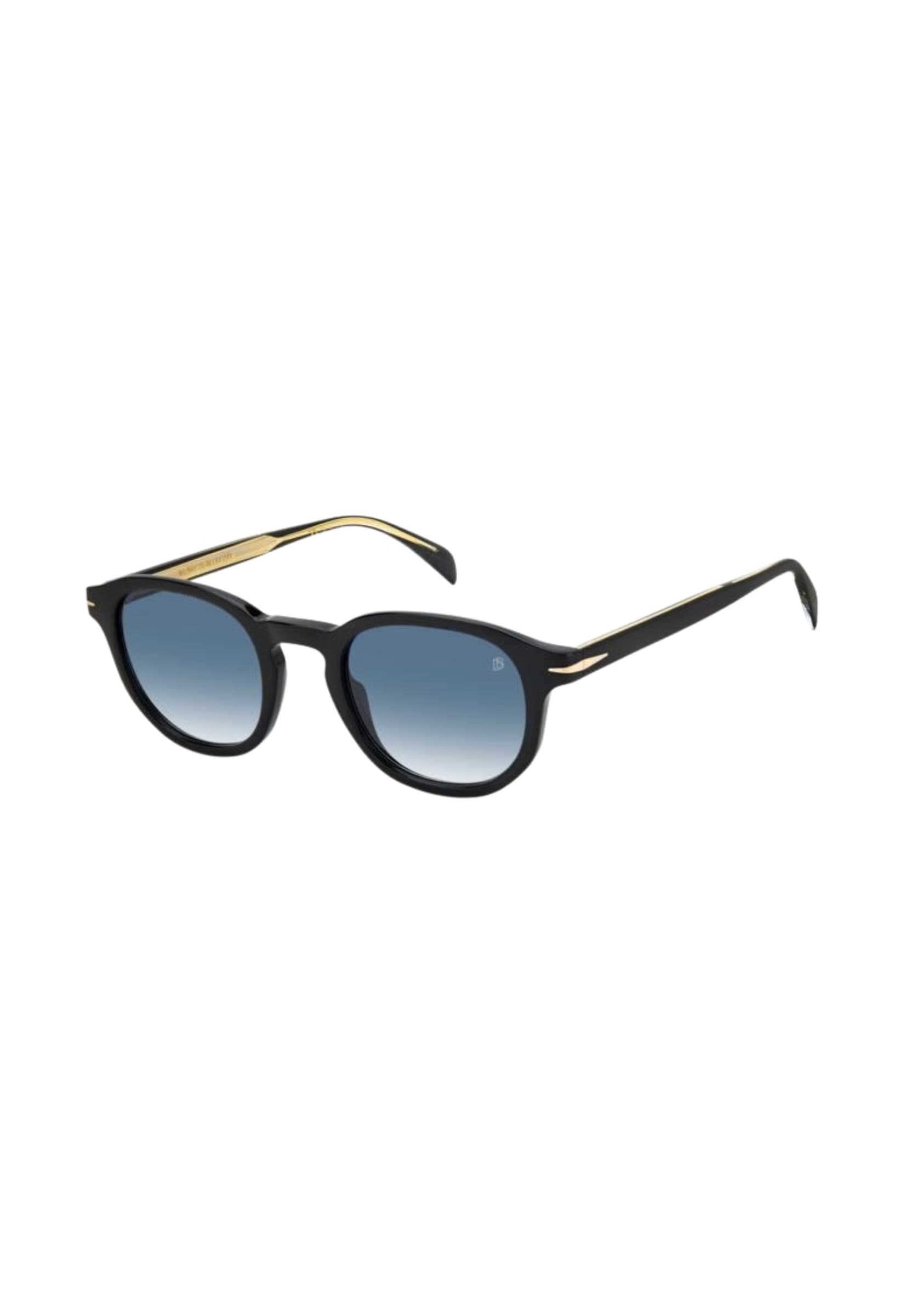 DAVID BECKHAM Occhiali da sole david beckham DB1007S-80708 Uomo - 2