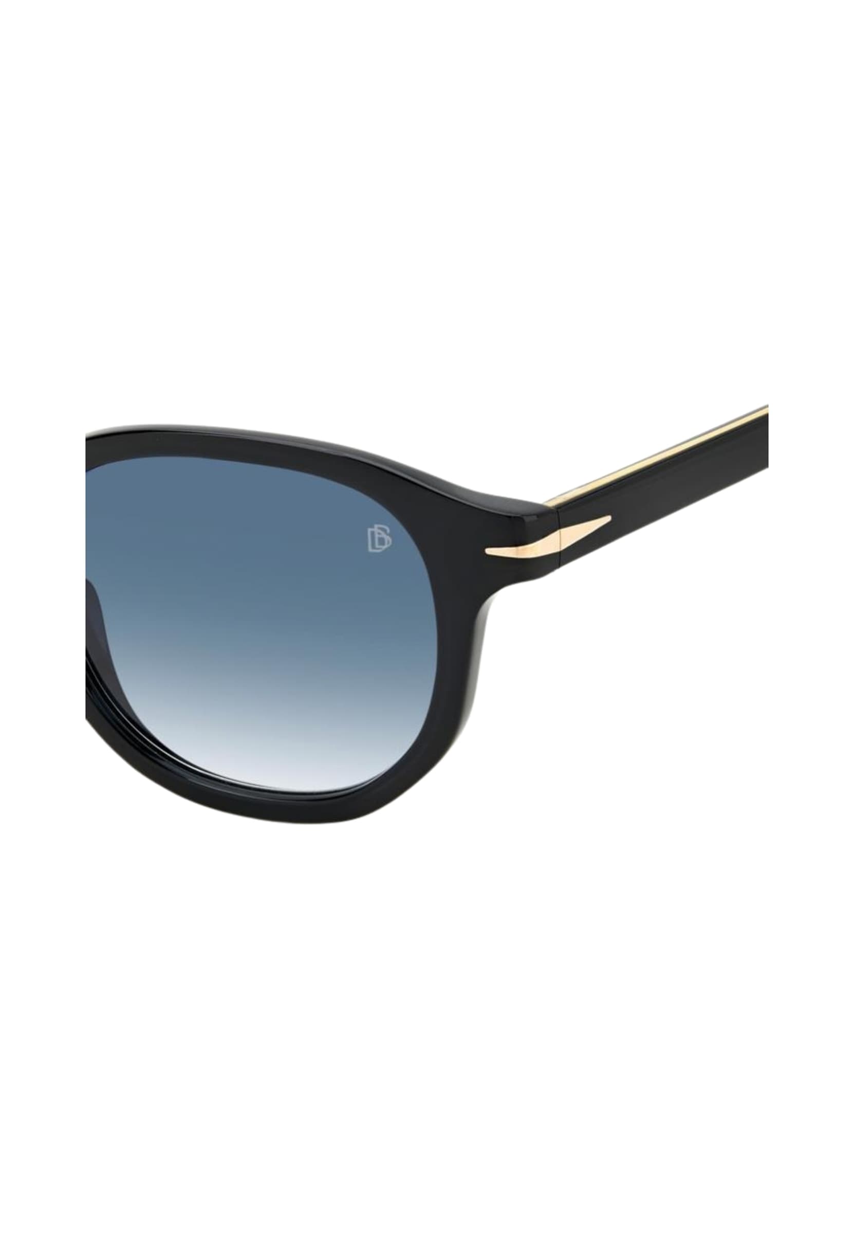 DAVID BECKHAM Occhiali da sole david beckham DB1007S-80708 Uomo - 3