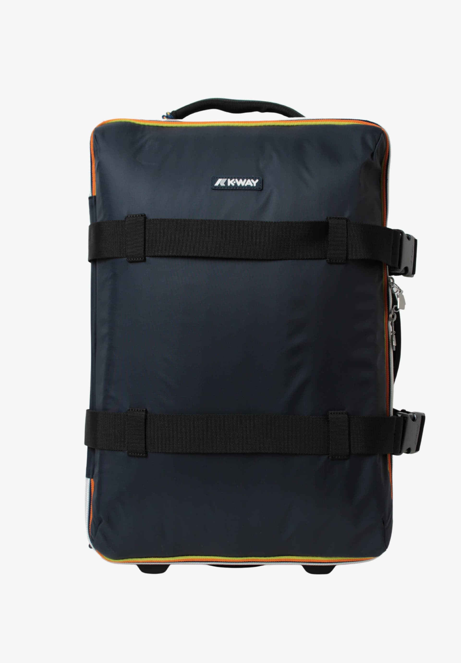 K-Way Trolley Donna k-way K2127IW-Y04 Multicolore - 3