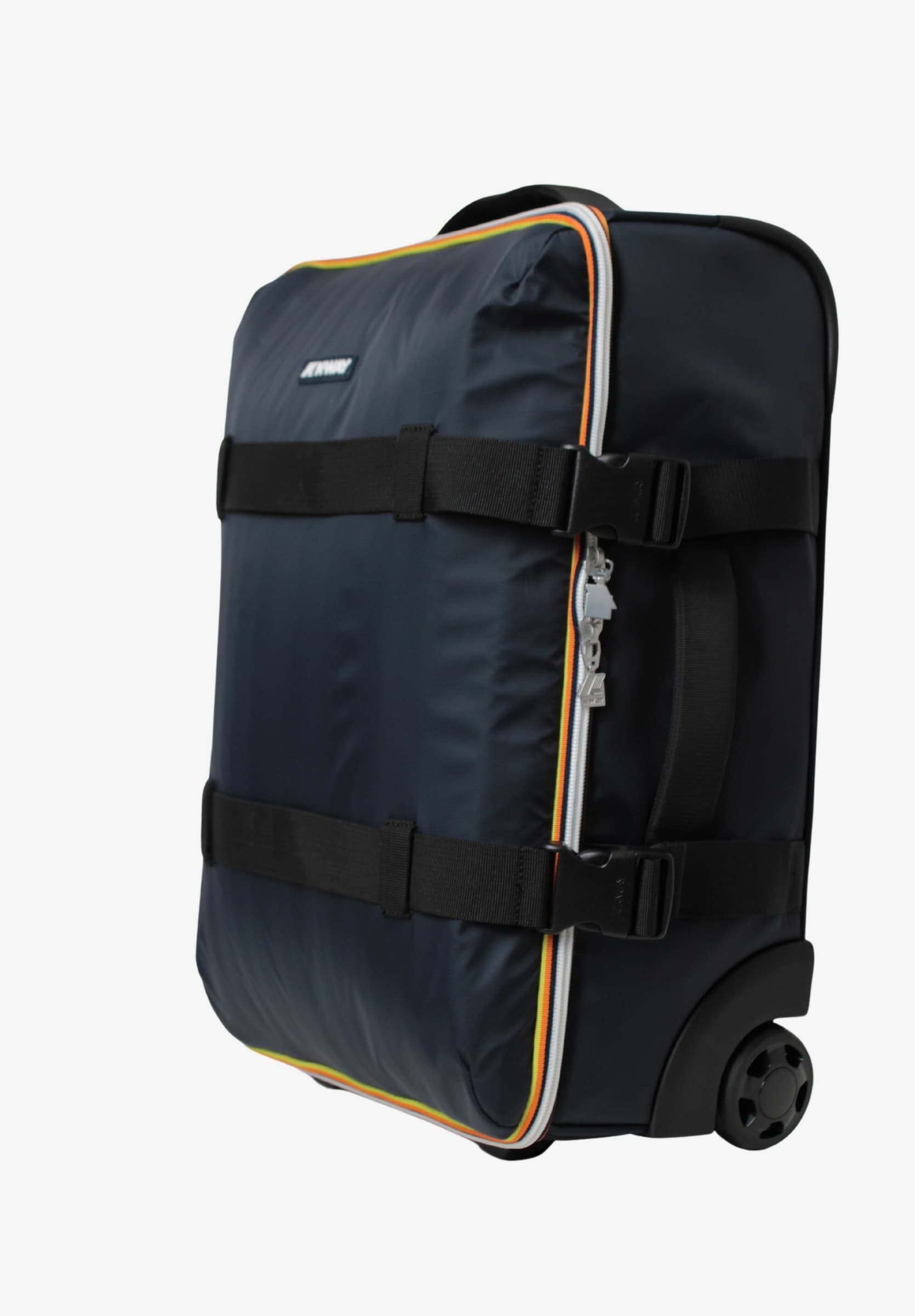 K-Way Trolley Donna k-way K2127IW-Y04 Multicolore - 2