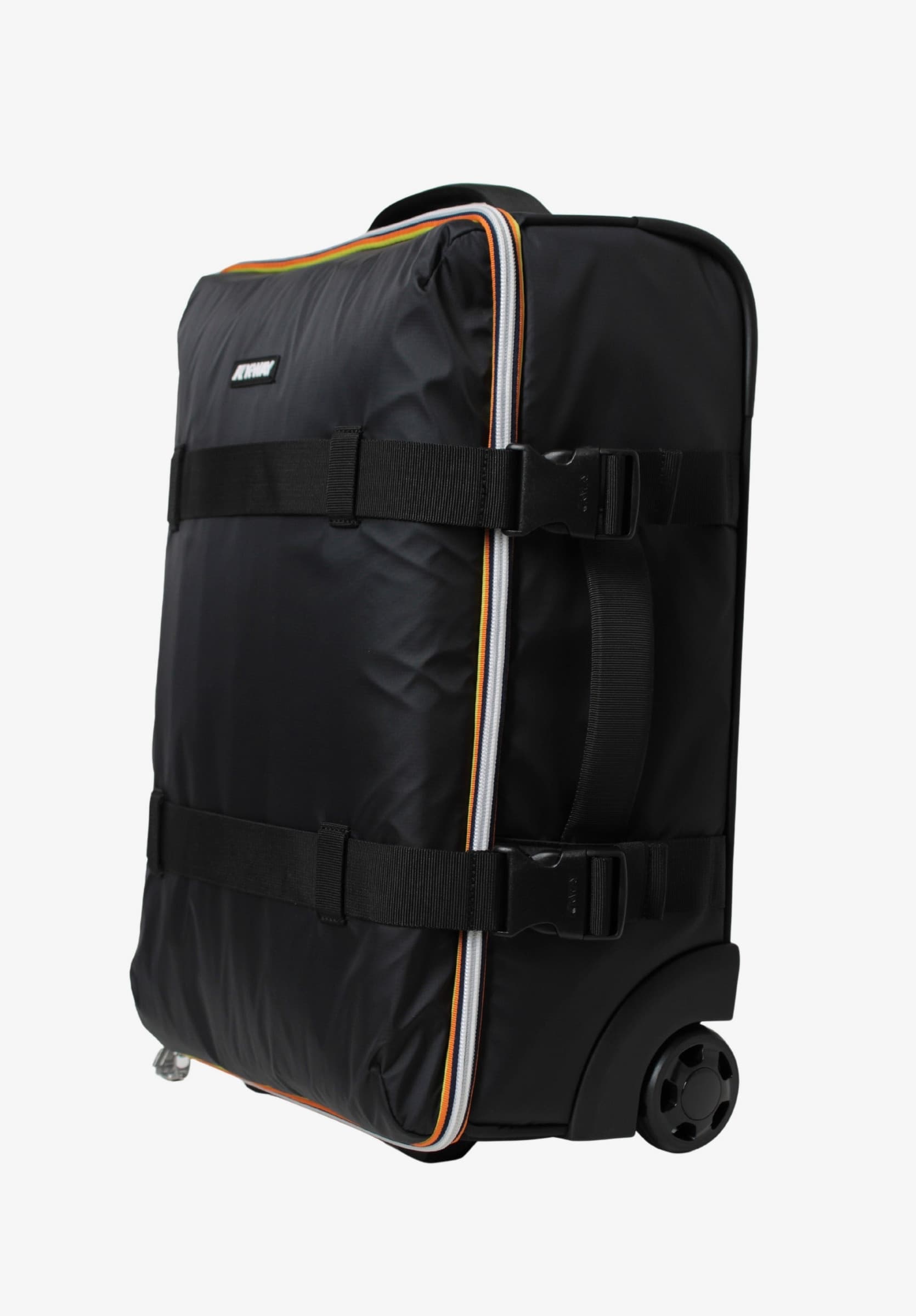 K-Way Trolley Donna k-way K2127IW-Y05 Multicolore - 2