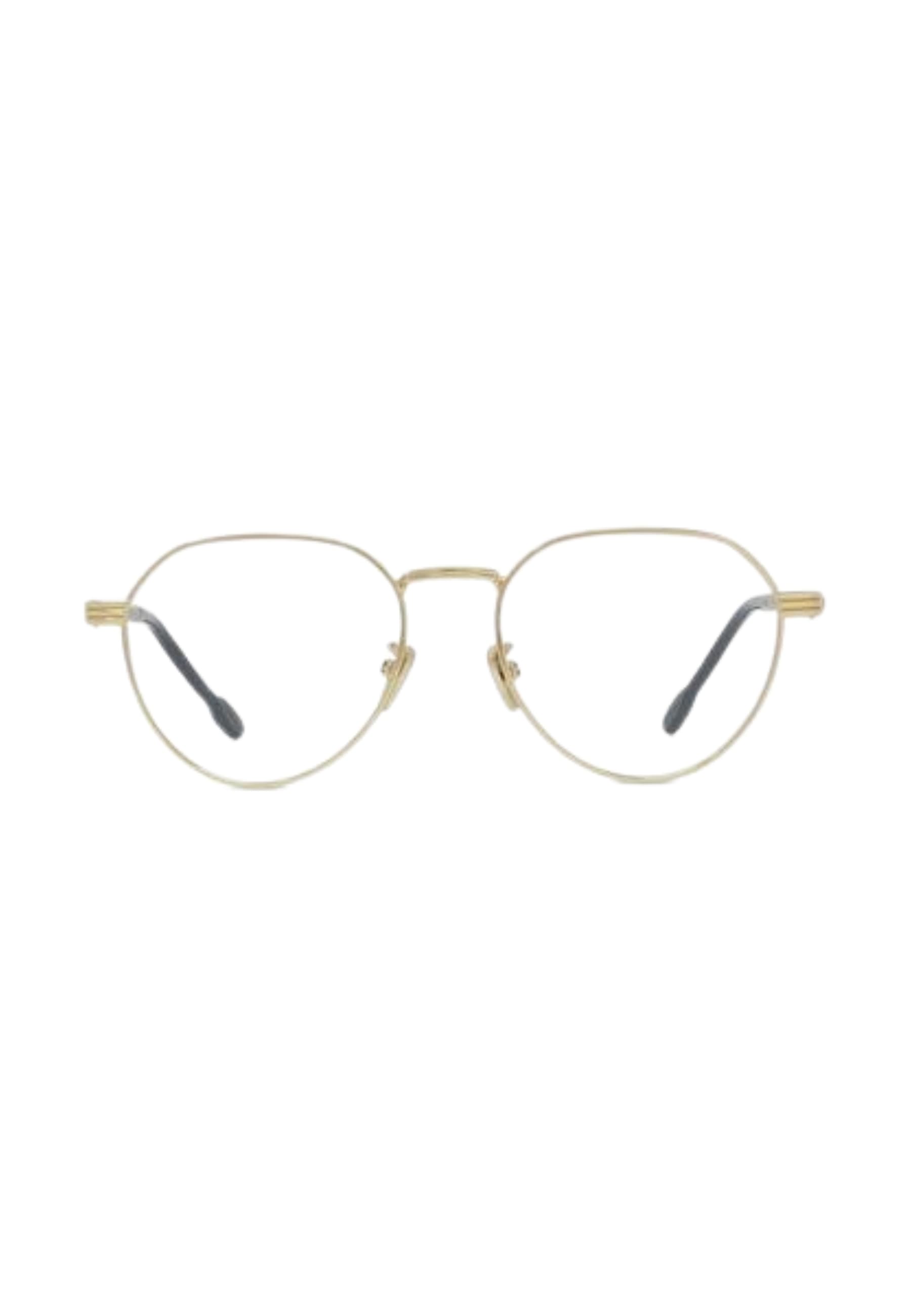 FRED Occhiali da vista fred FG50087U-030 Adulto unisex - 5
