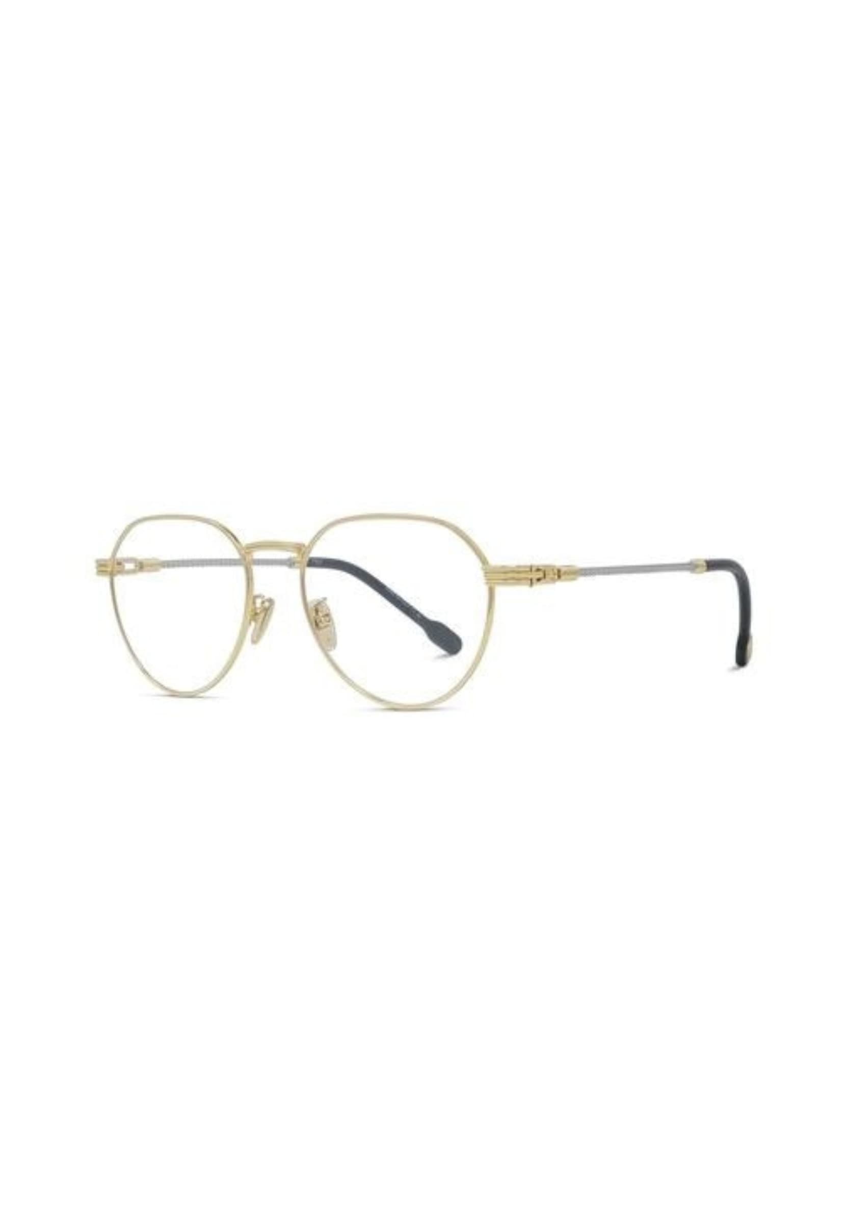 FRED Occhiali da vista fred FG50087U-030 Adulto unisex - 3