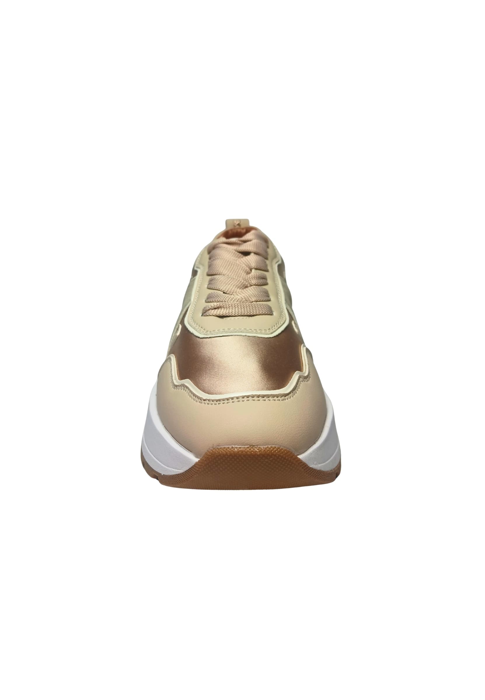 ALEXANDER SMITH Scarpe Donna Alexander Smith Sneaker Liverpool Woman Ivory - 5