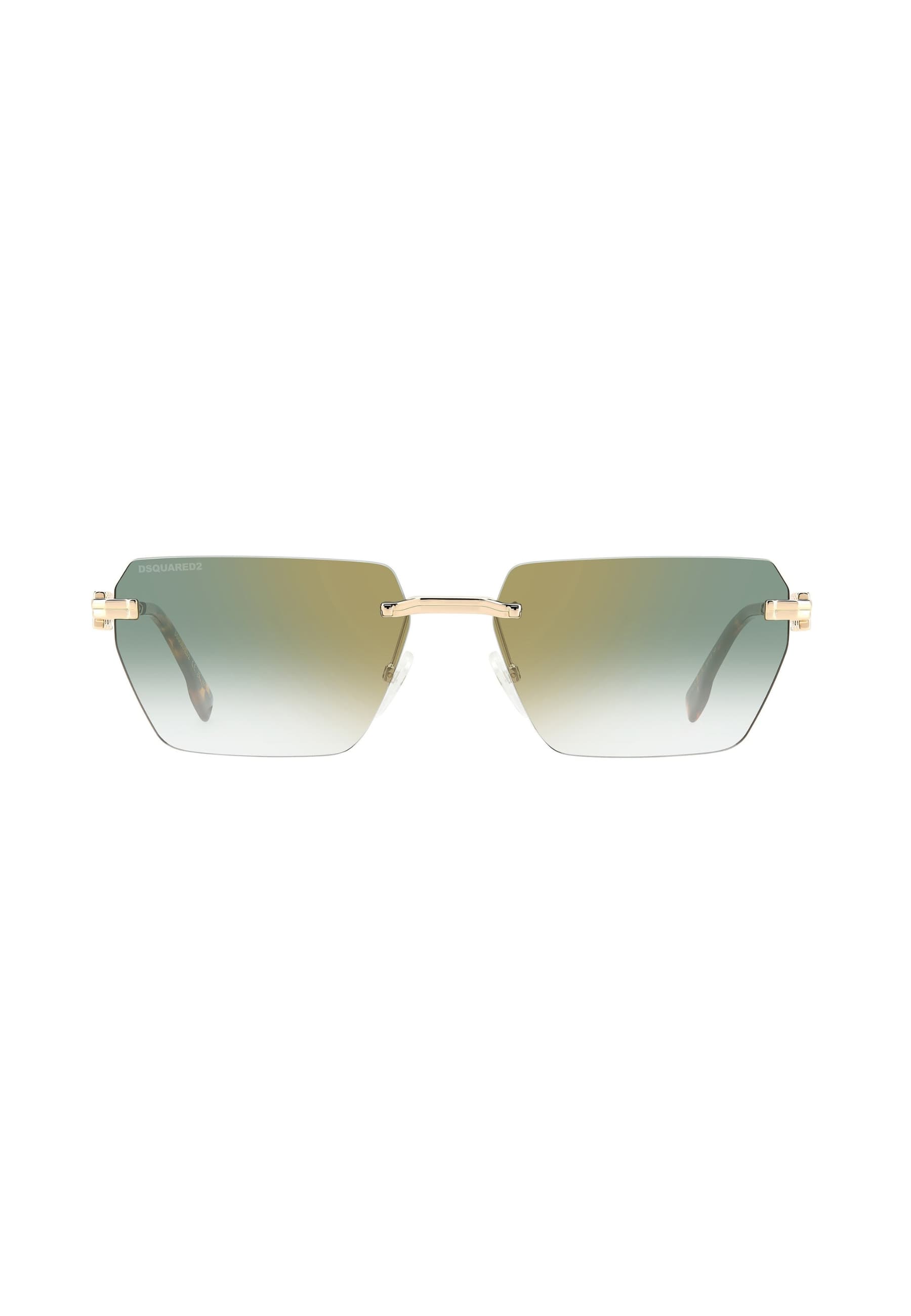 DSQUARED2 Occhiali da sole dsquared2 D20102S-PEFD6 Adulto unisex - 5