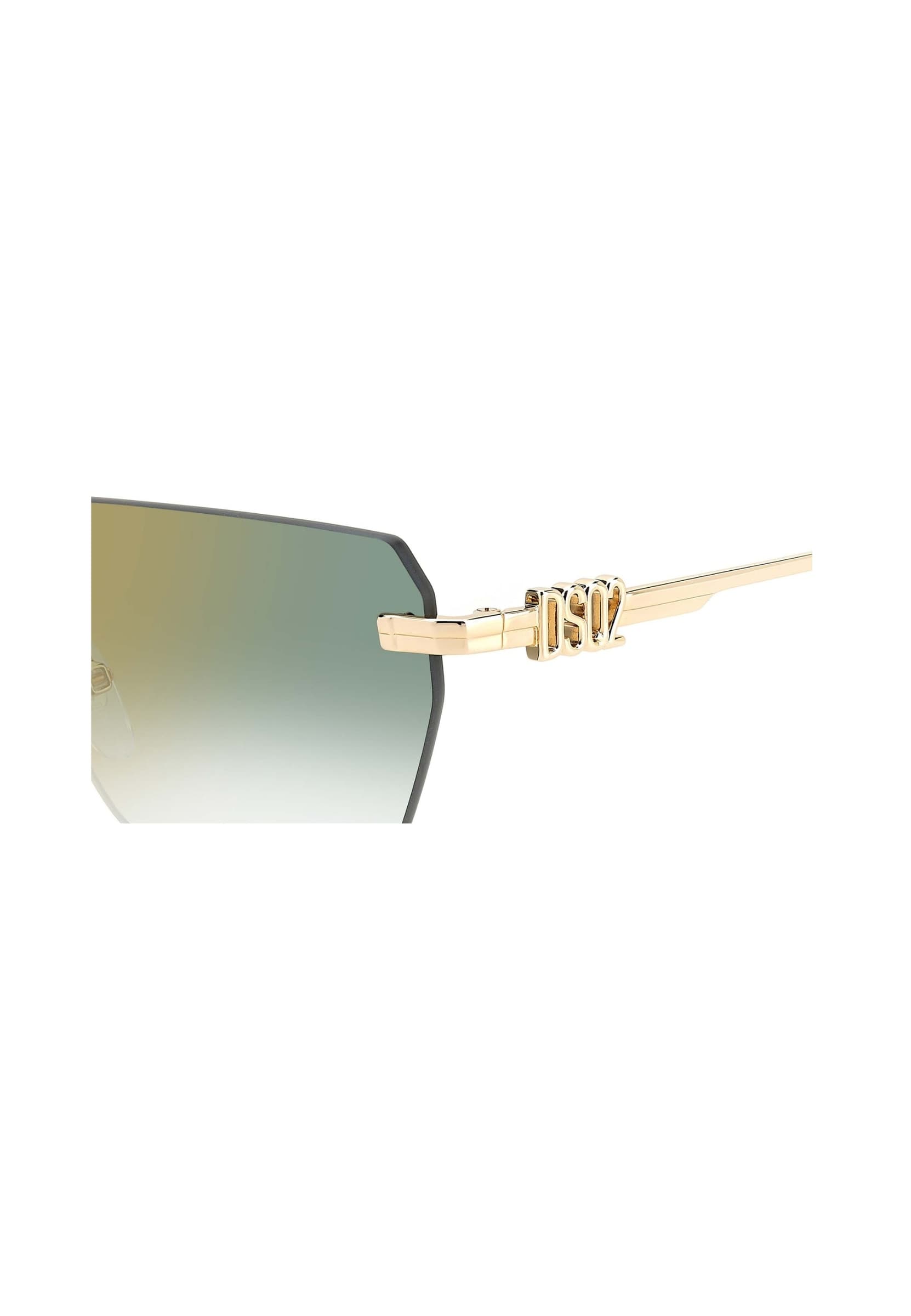 DSQUARED2 Occhiali da sole dsquared2 D20102S-PEFD6 Adulto unisex - 3