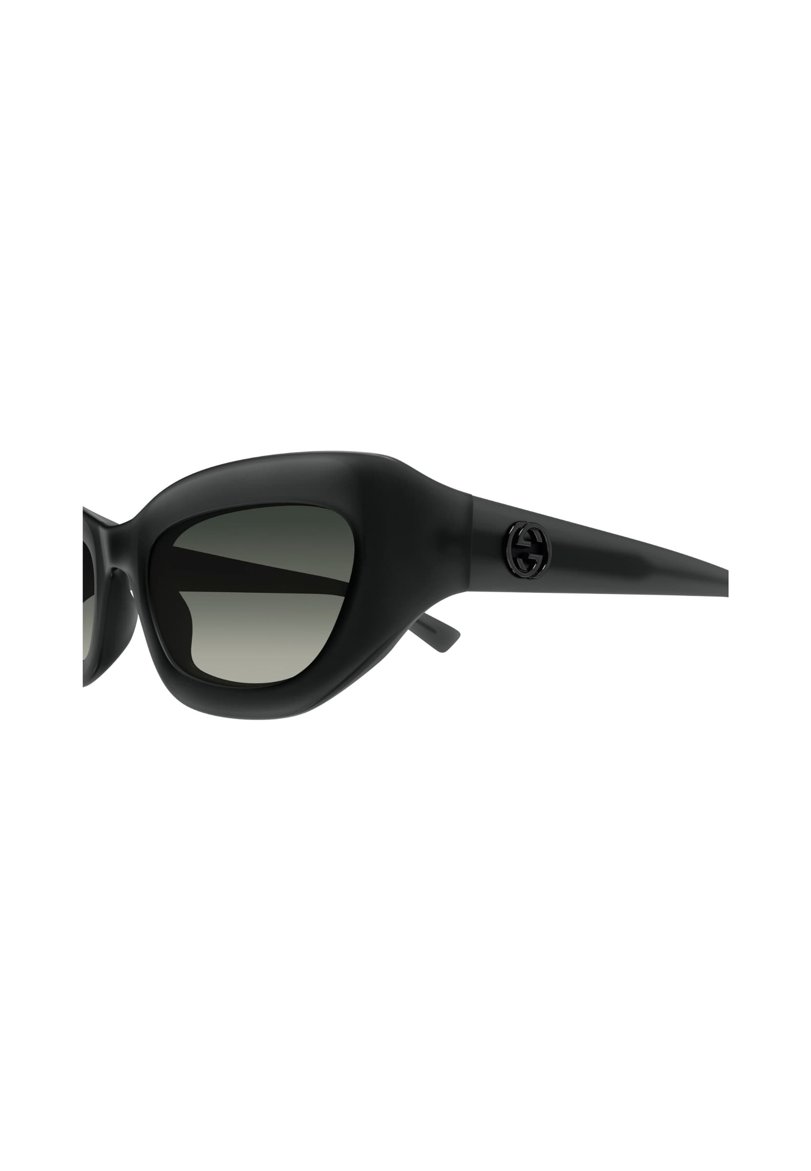 Gucci Occhiali da sole gucci GG1784S-001 Donna - 3