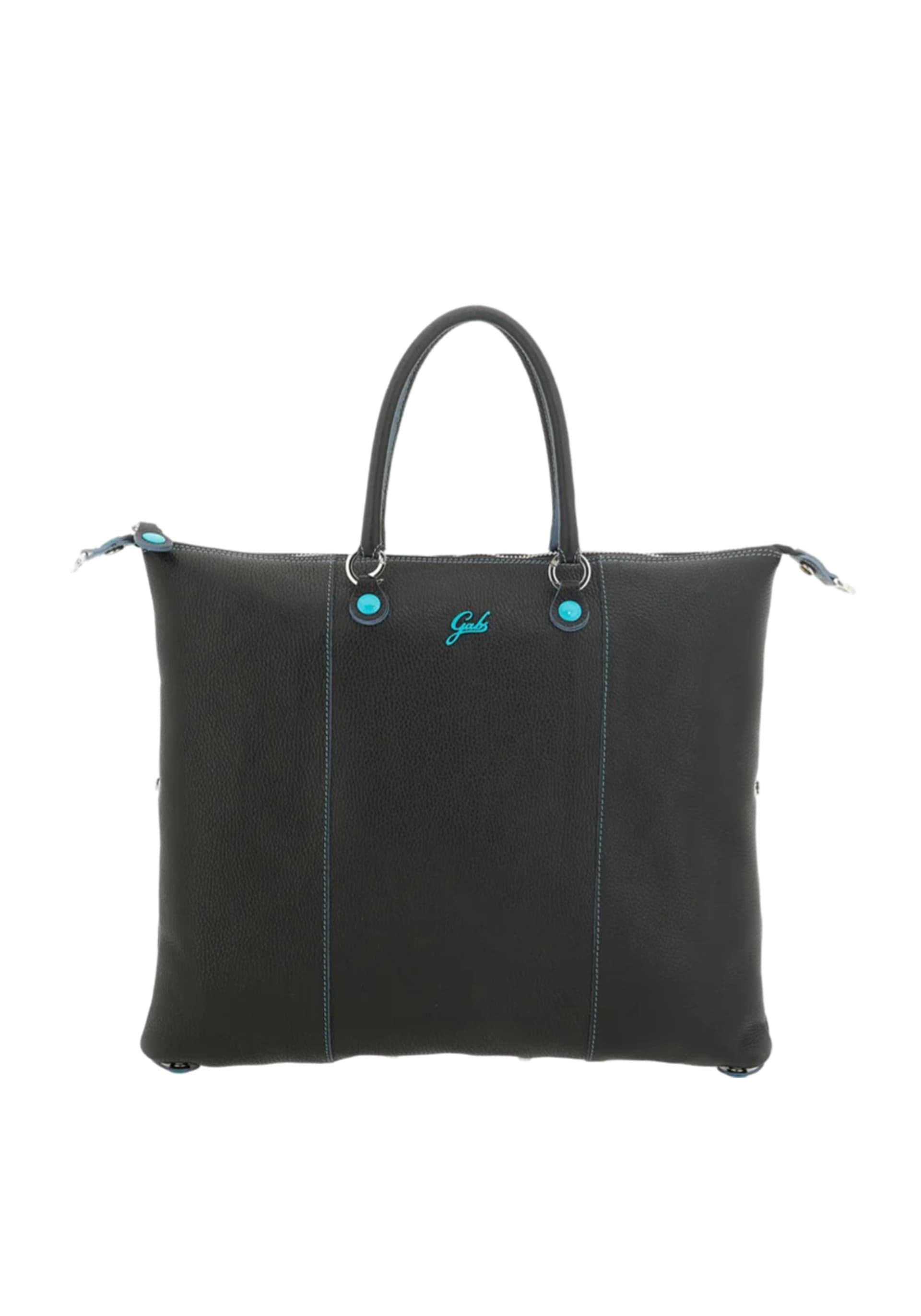 GABS G3 PLUS TG L - BULL BASIC Donna gabs g000033t3-x2577-c0001 Nero - 9