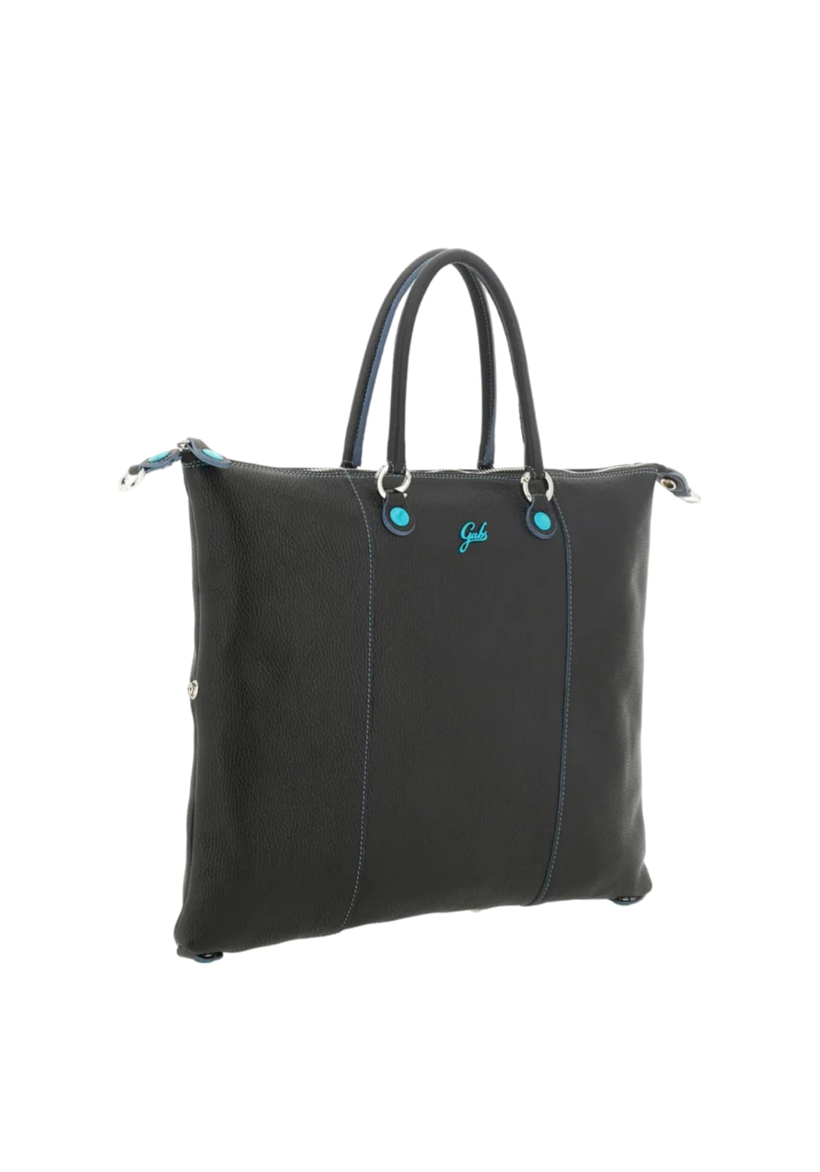 GABS G3 PLUS TG L - BULL BASIC Donna gabs g000033t3-x2577-c0001 Nero - 2