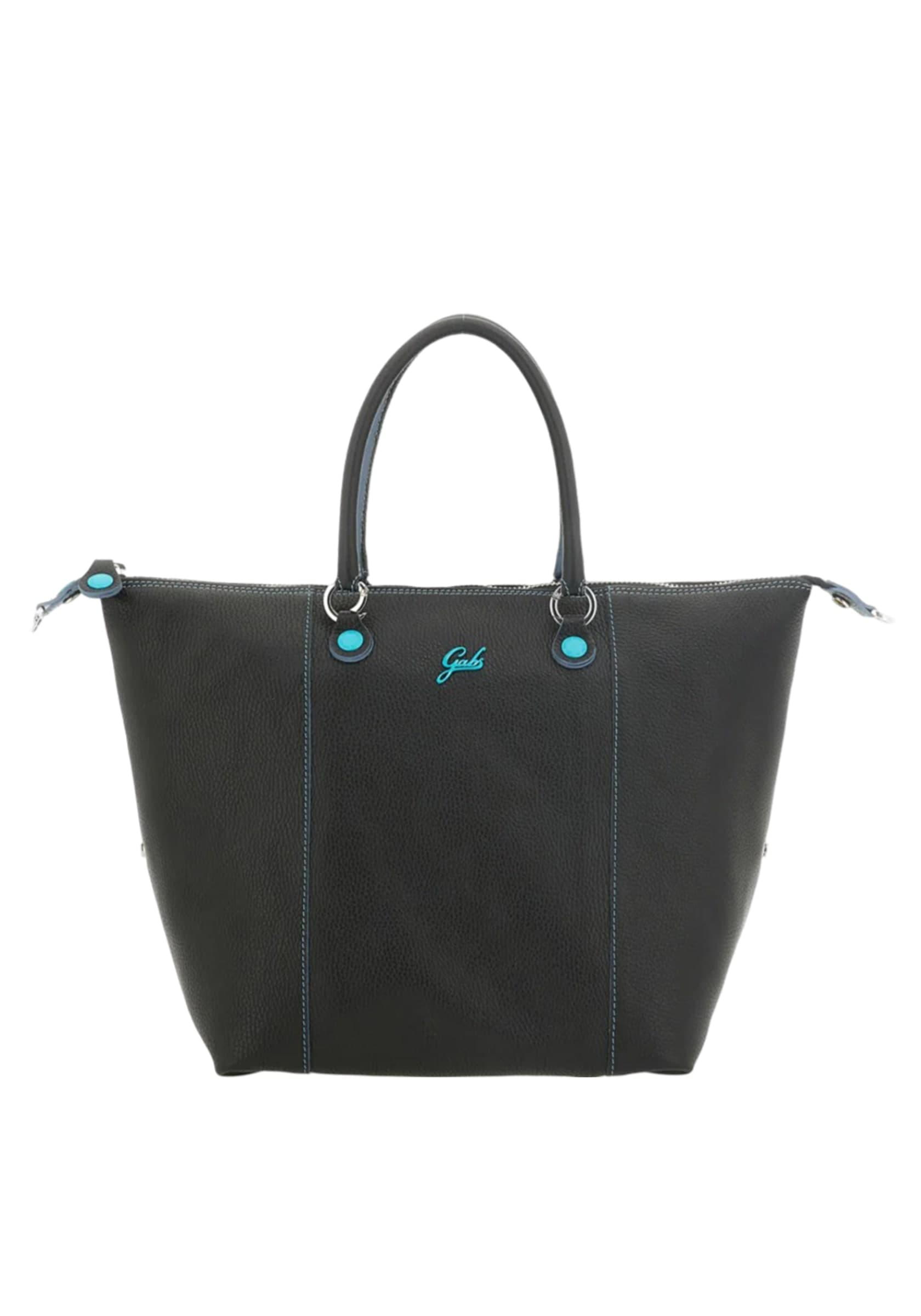 GABS G3 PLUS TG L - BULL BASIC Donna gabs g000033t3-x2577-c0001 Nero - 4