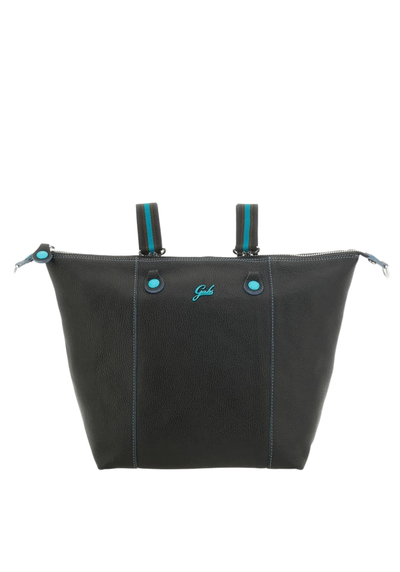 GABS G3 PLUS TG L - BULL BASIC Donna gabs g000033t3-x2577-c0001 Nero - 7