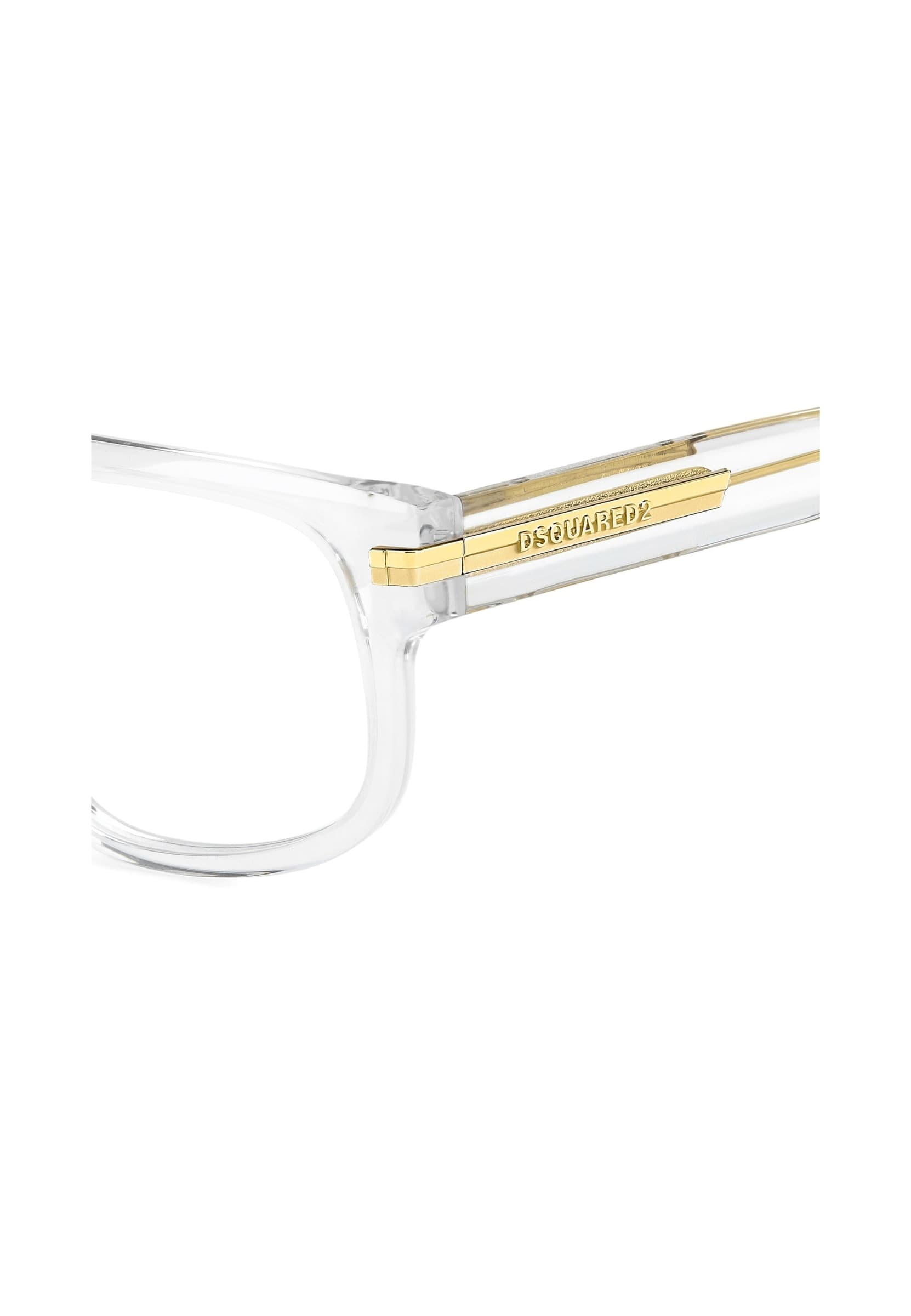 DSQUARED2 Occhiali da vista dsquared2 D20179-90016 Uomo - 2
